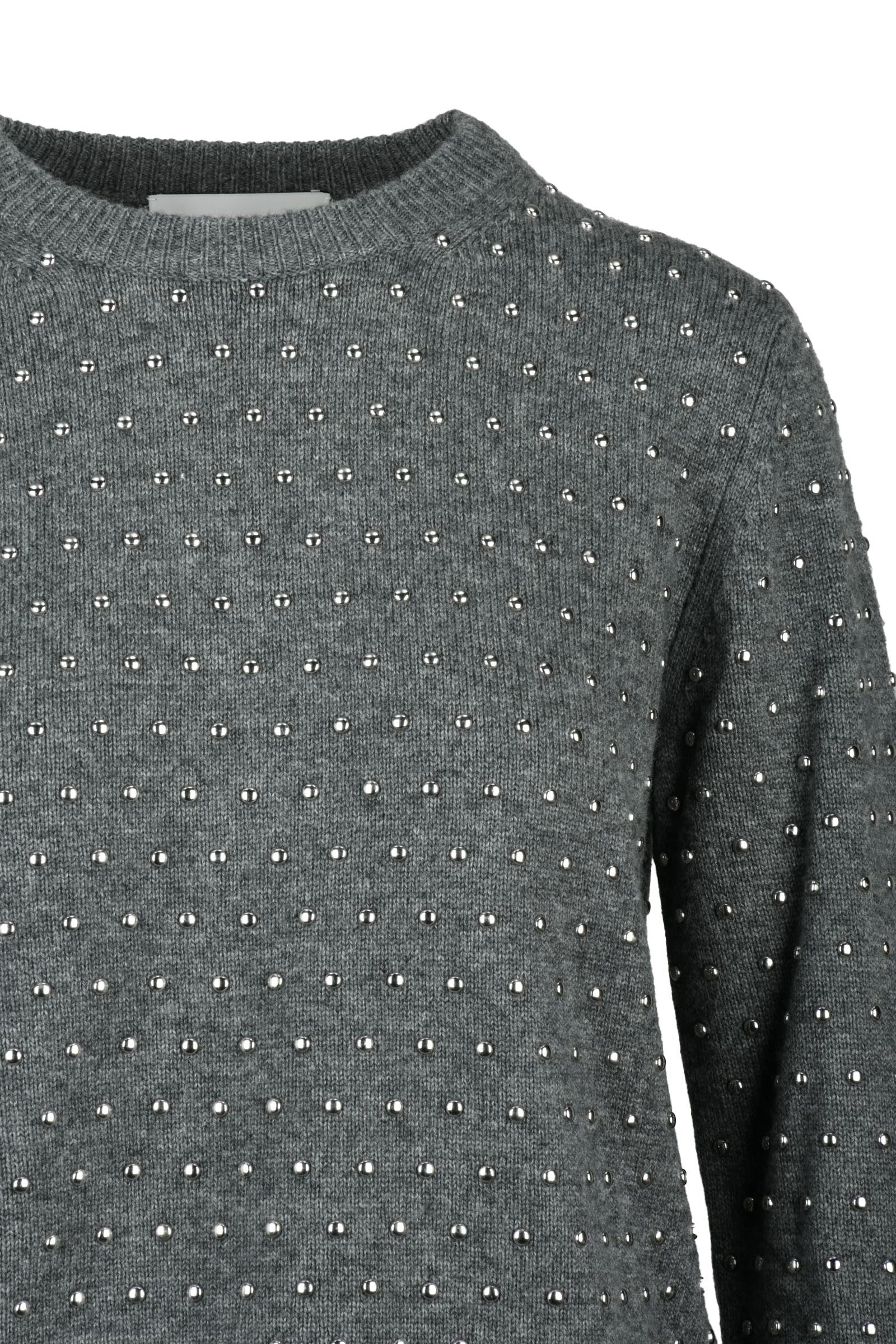 SPORTMAX - KNITWEAR AND SWEATSHIRTS