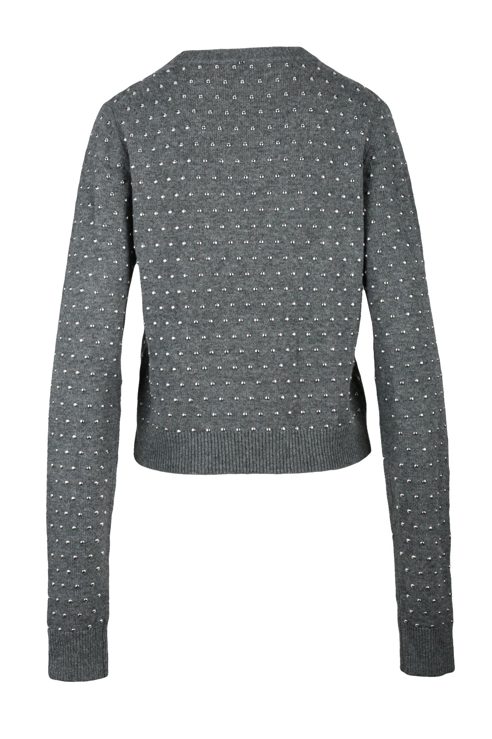 SPORTMAX - KNITWEAR AND SWEATSHIRTS