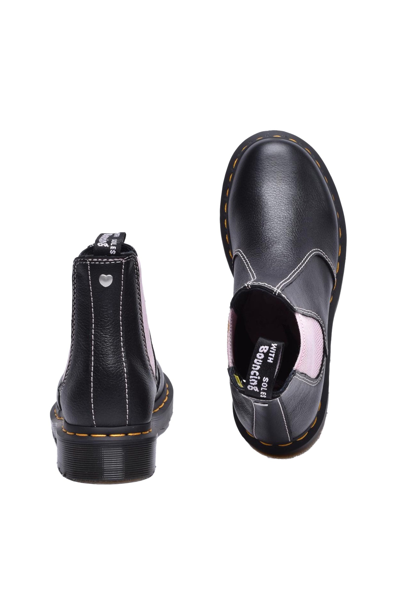 DR. MARTENS - SHOES