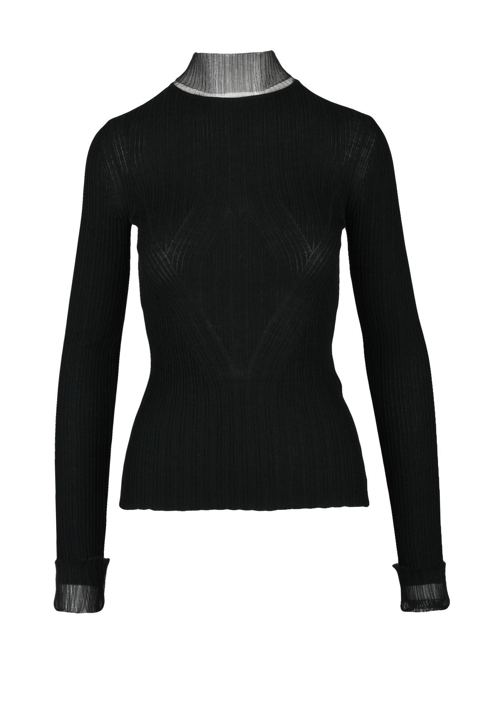 SPORTMAX - KNITWEAR AND SWEATSHIRTS