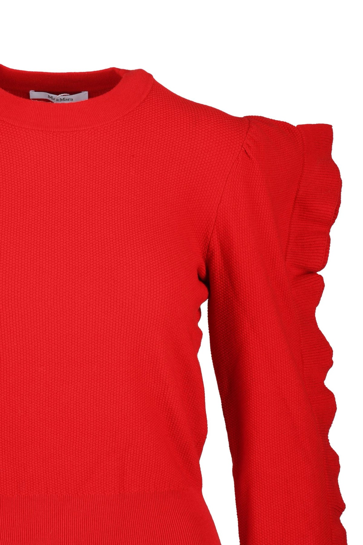MAX MARA - KNITWEAR AND SWEATSHIRTS