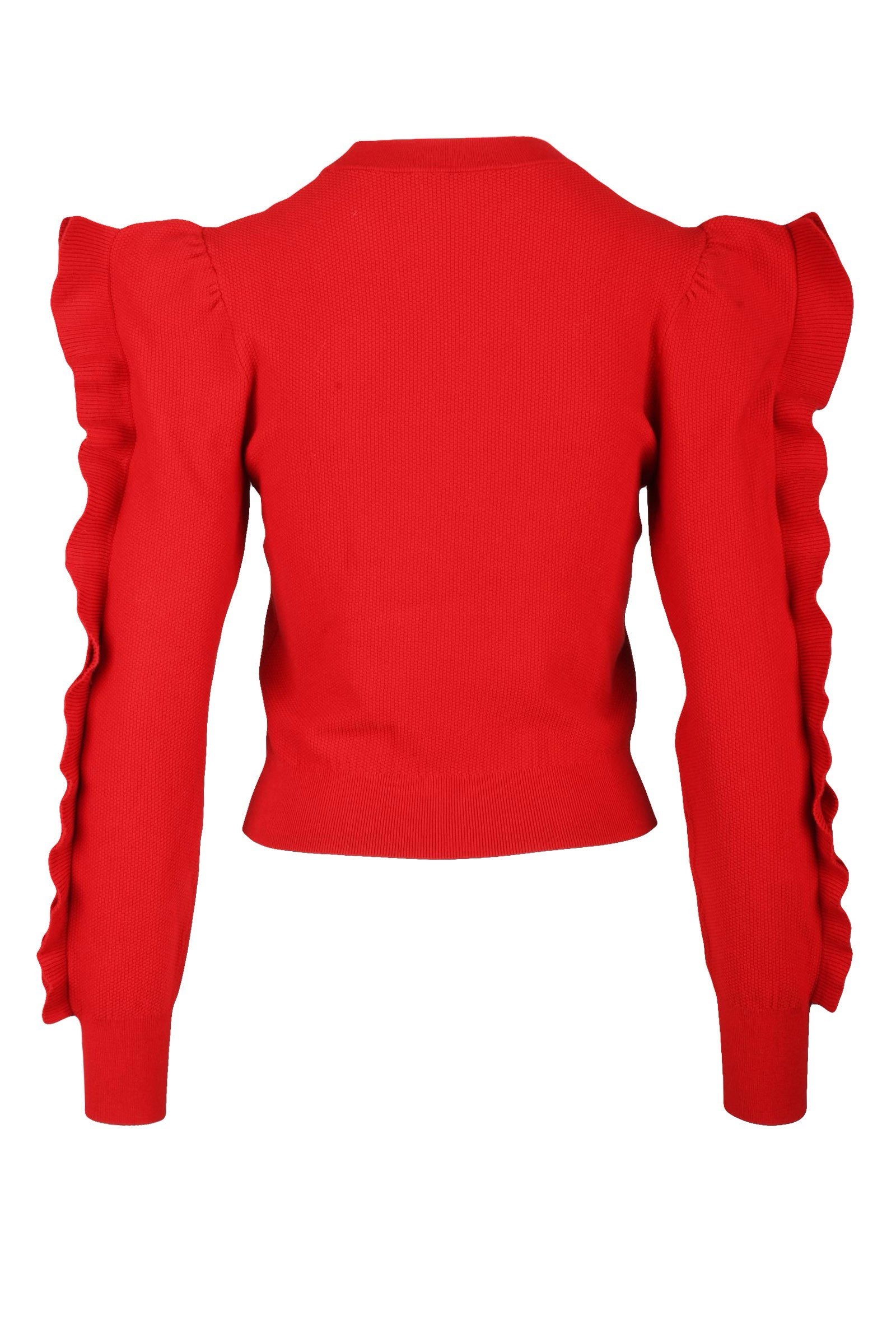 MAX MARA - KNITWEAR AND SWEATSHIRTS
