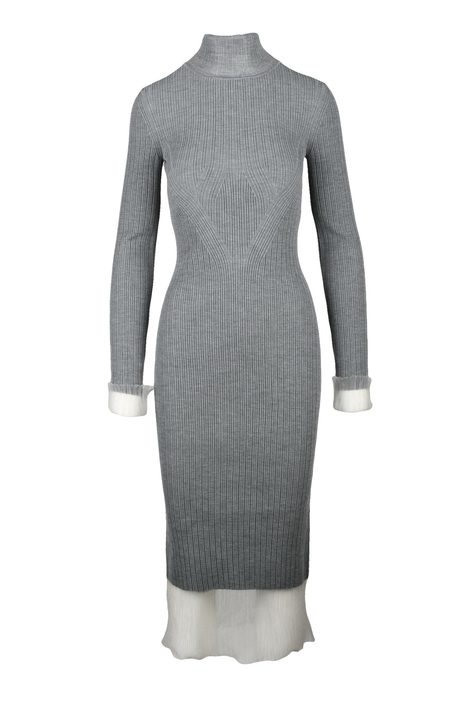 SPORTMAX - DRESS