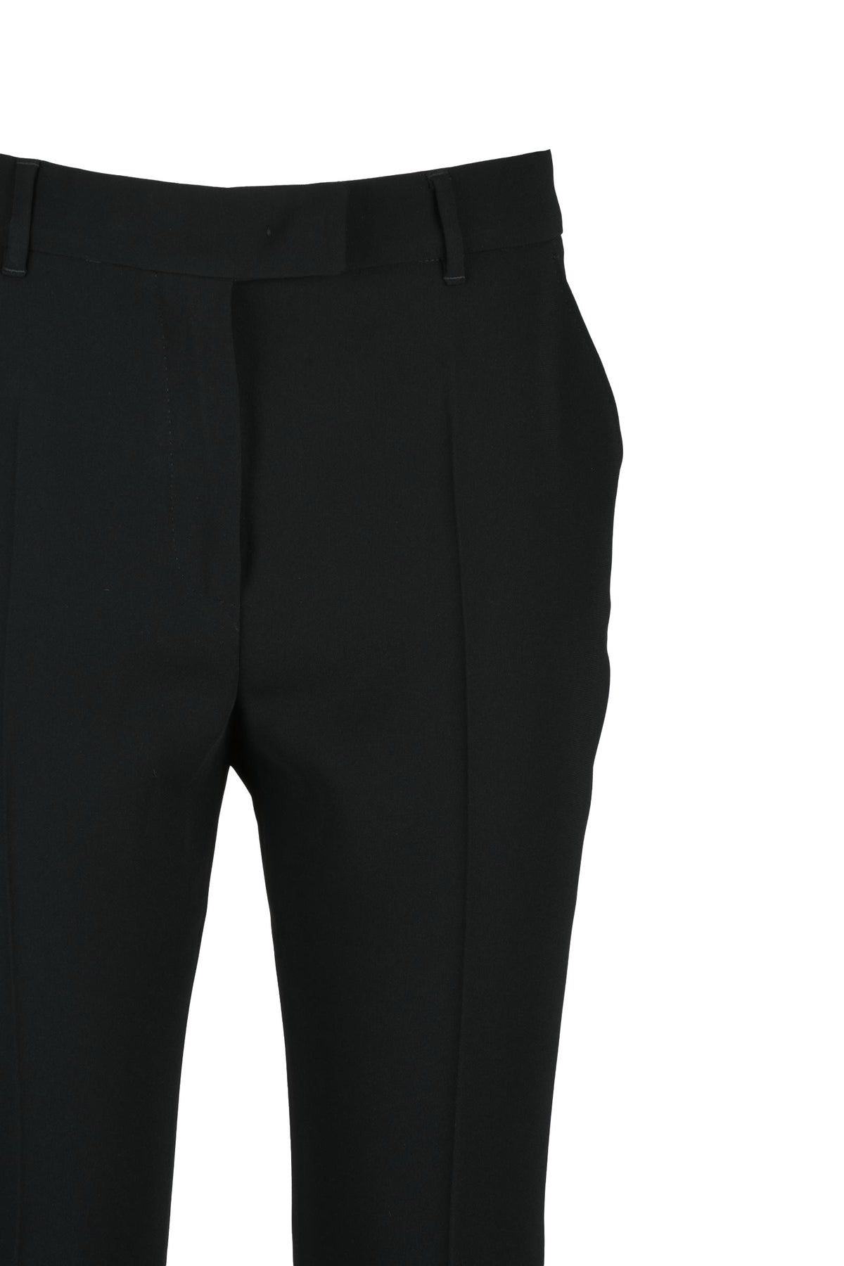 MAX MARA STUDIO - TROUSERS