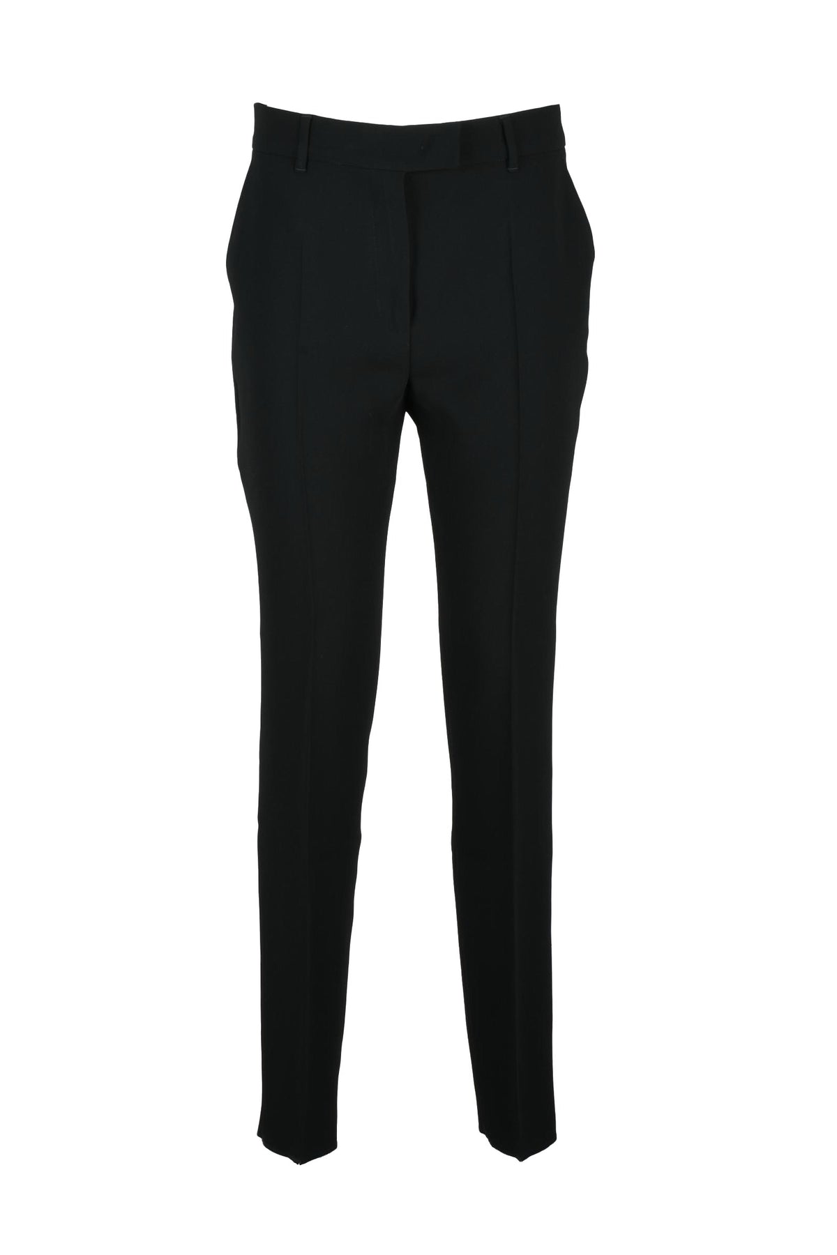 MAX MARA STUDIO - TROUSERS