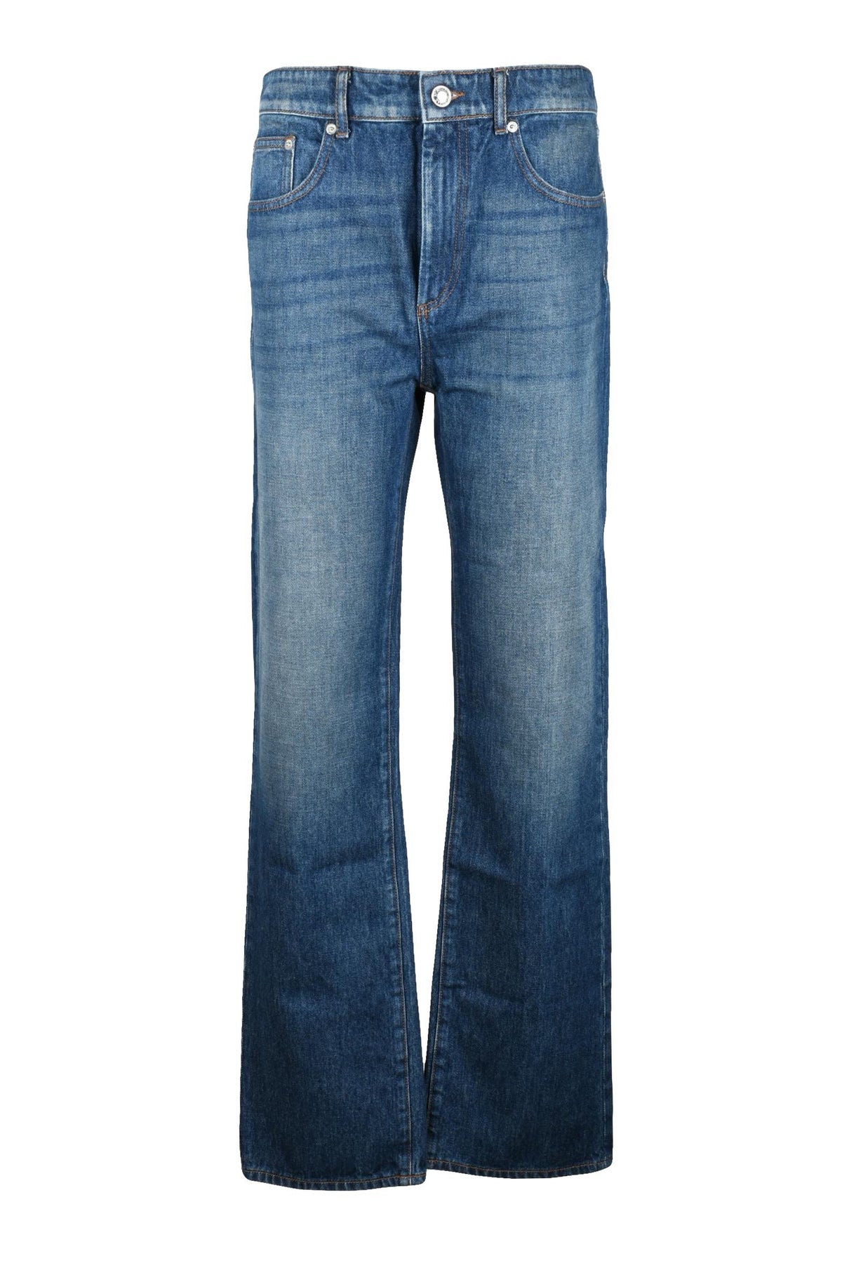SPORTMAX - TROUSERS