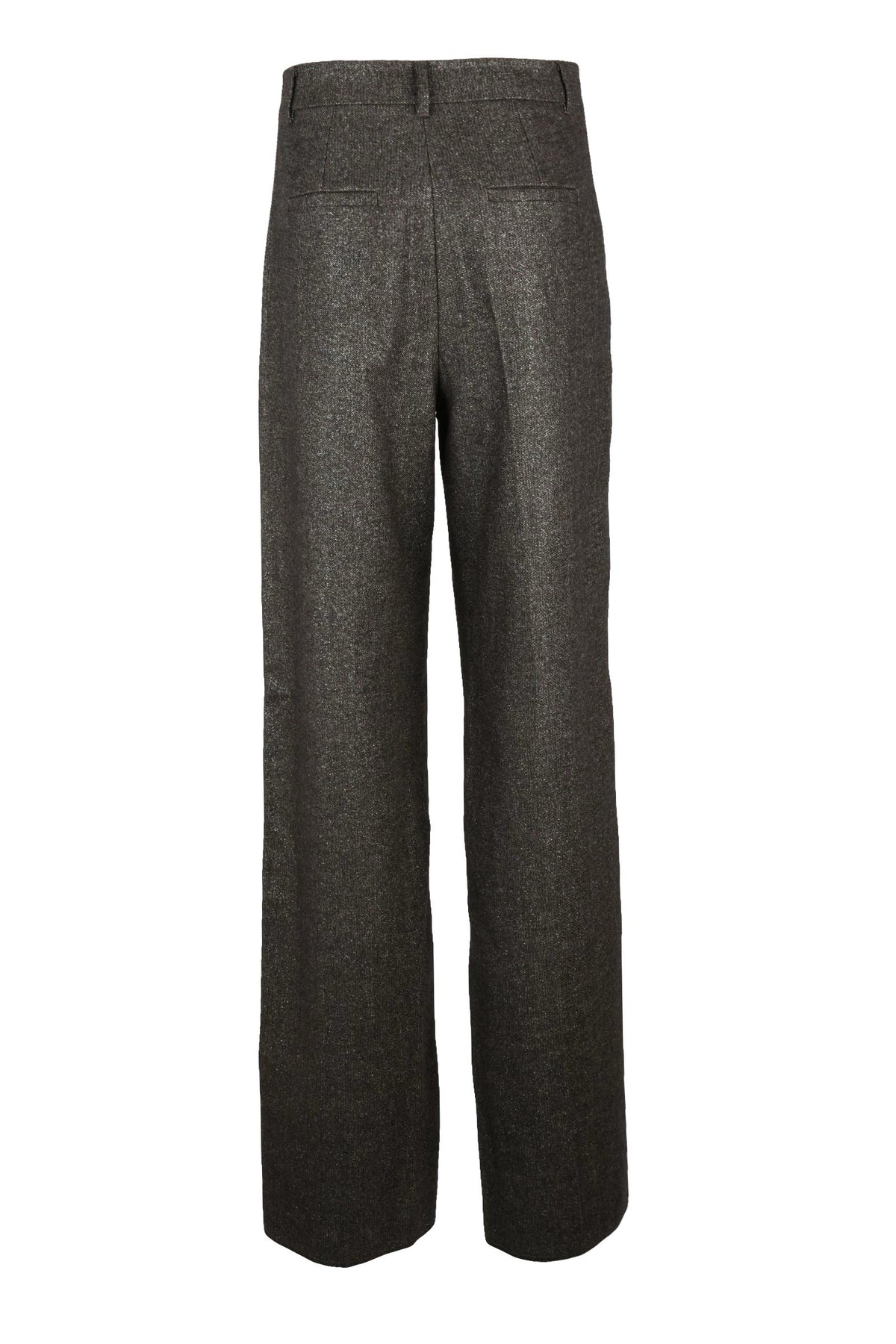 MARELLA - TROUSERS
