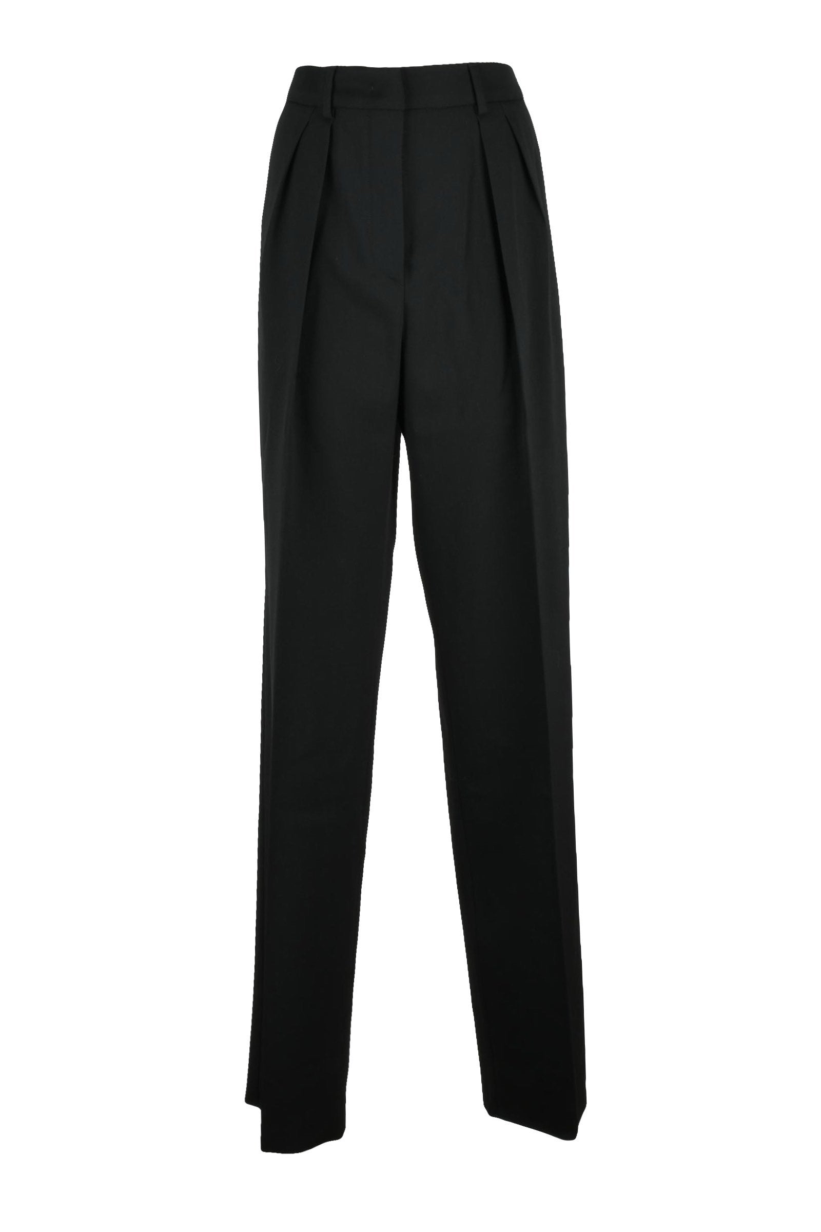 SPORTMAX - TROUSERS