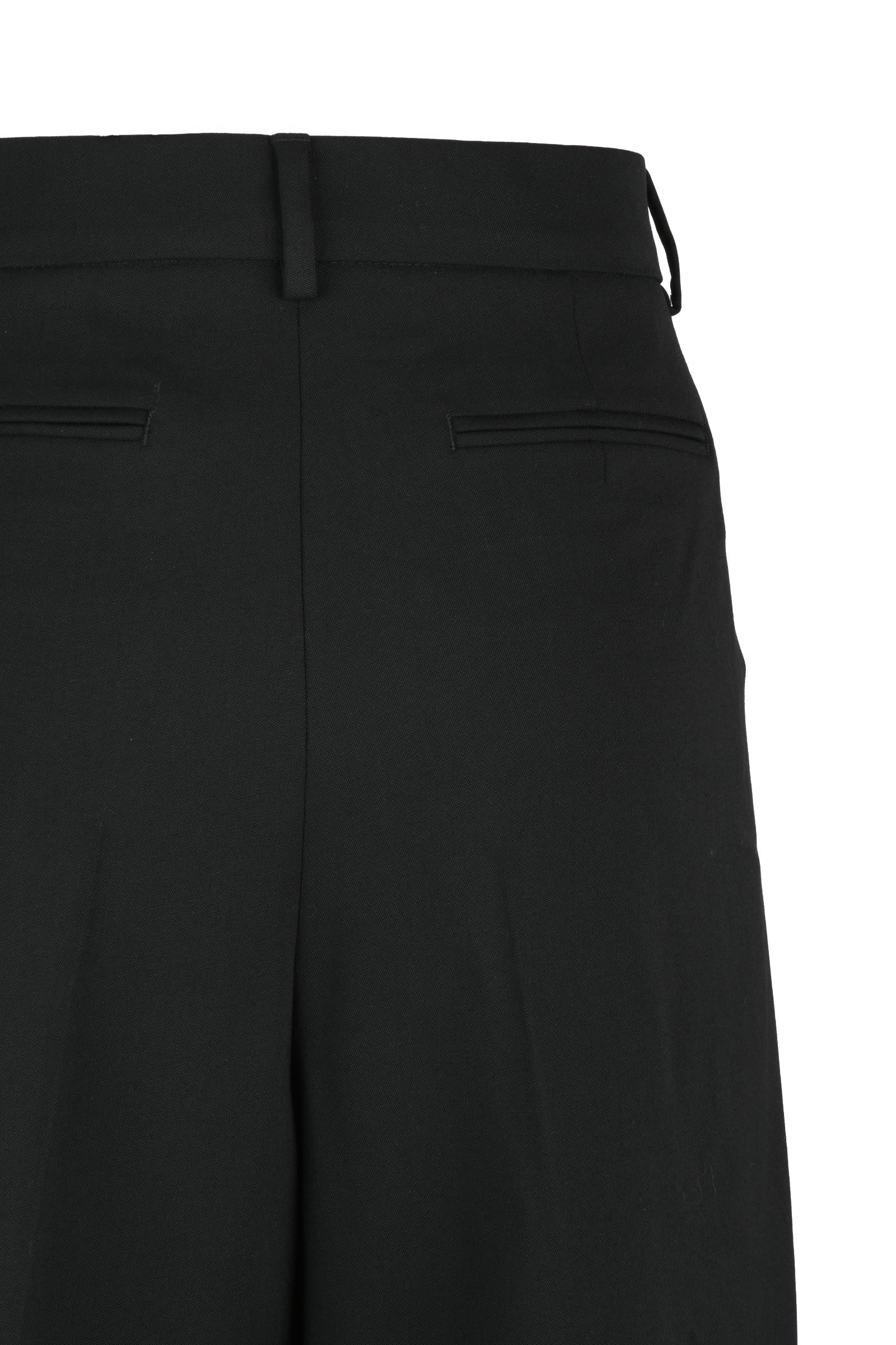 SPORTMAX - TROUSERS