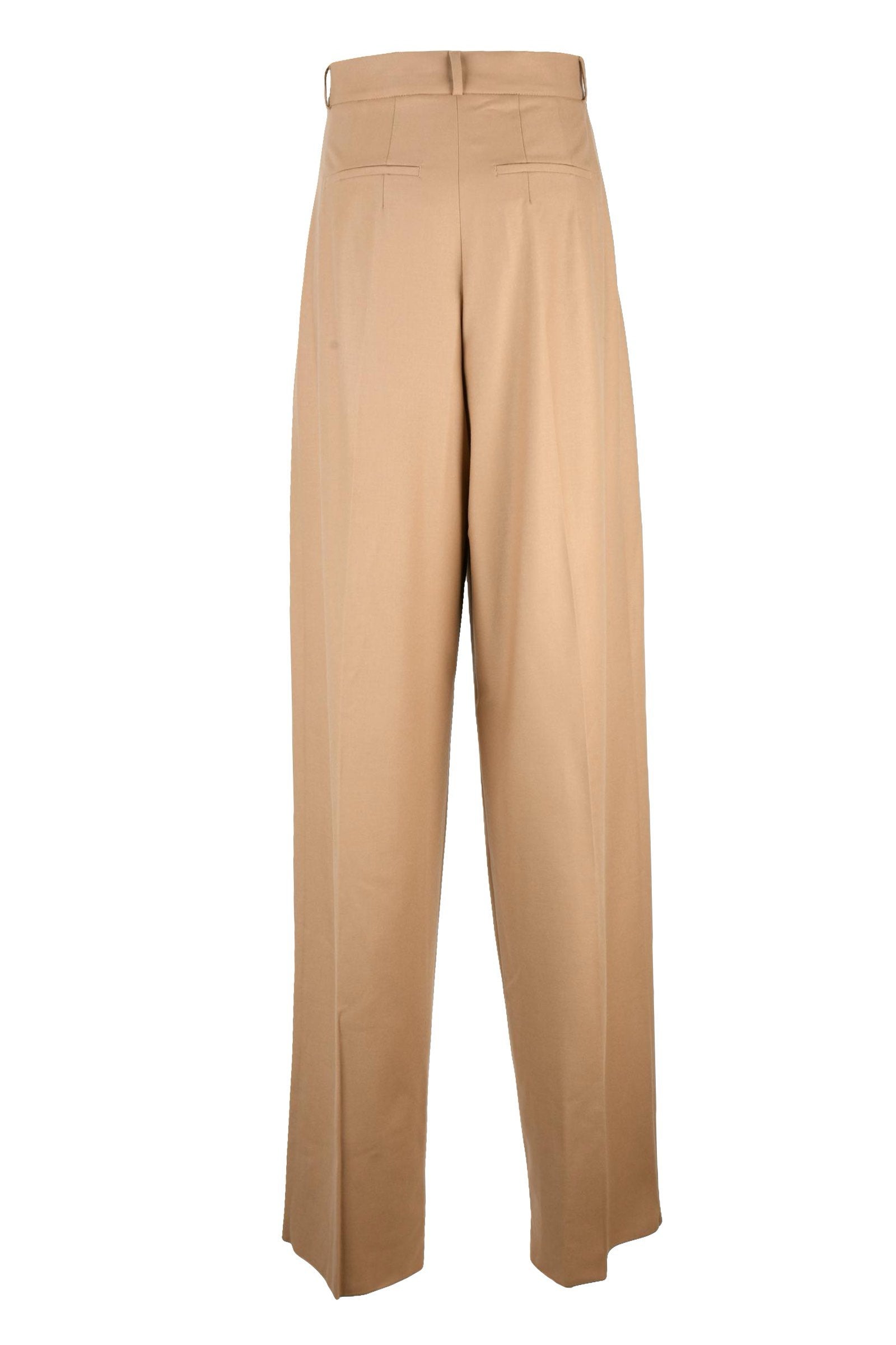 SPORTMAX - TROUSERS
