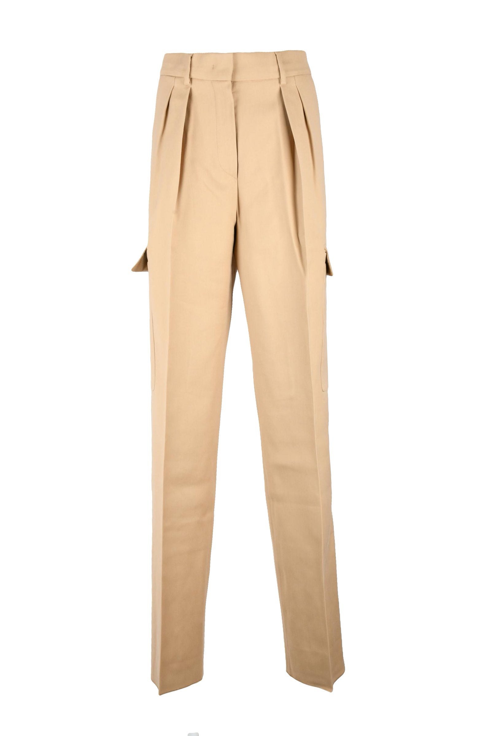 SPORTMAX - TROUSERS