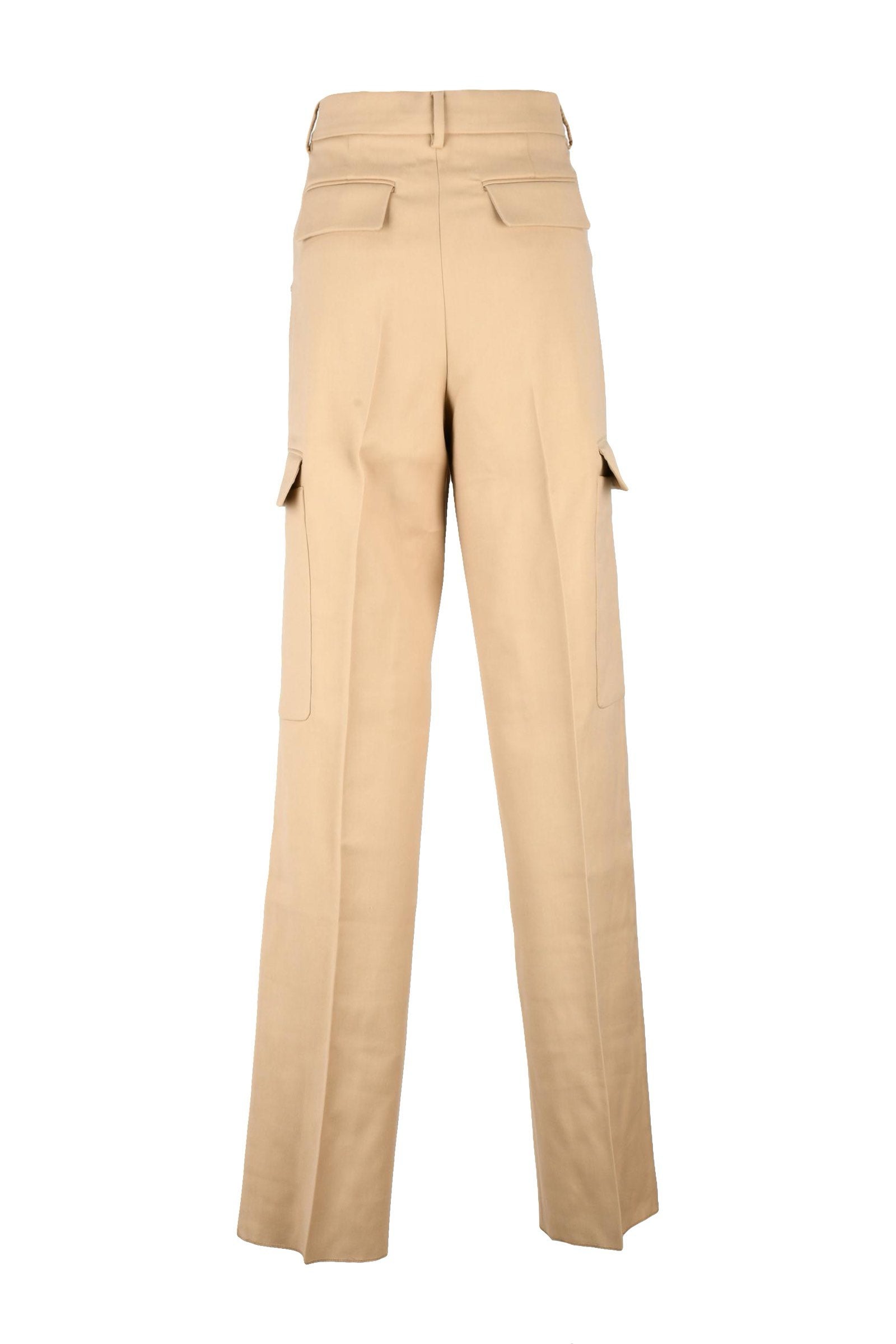 SPORTMAX - TROUSERS