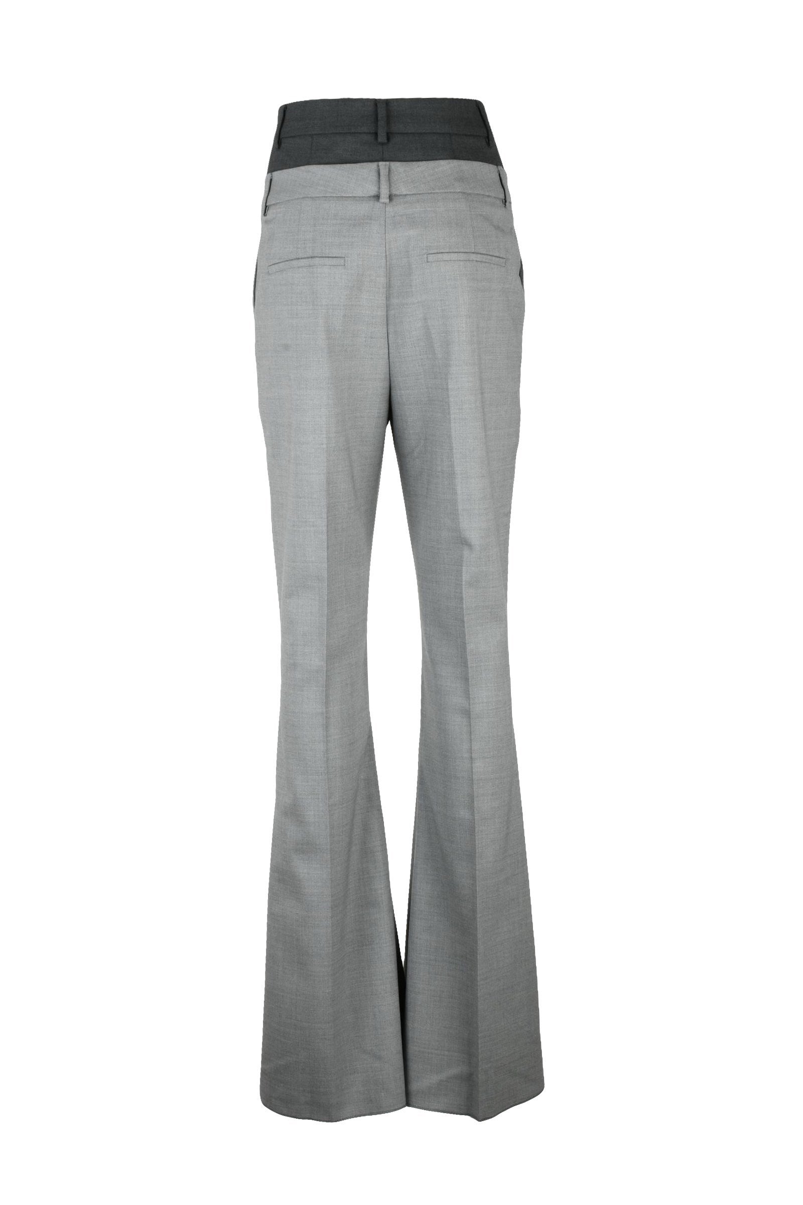 SPORTMAX - TROUSERS