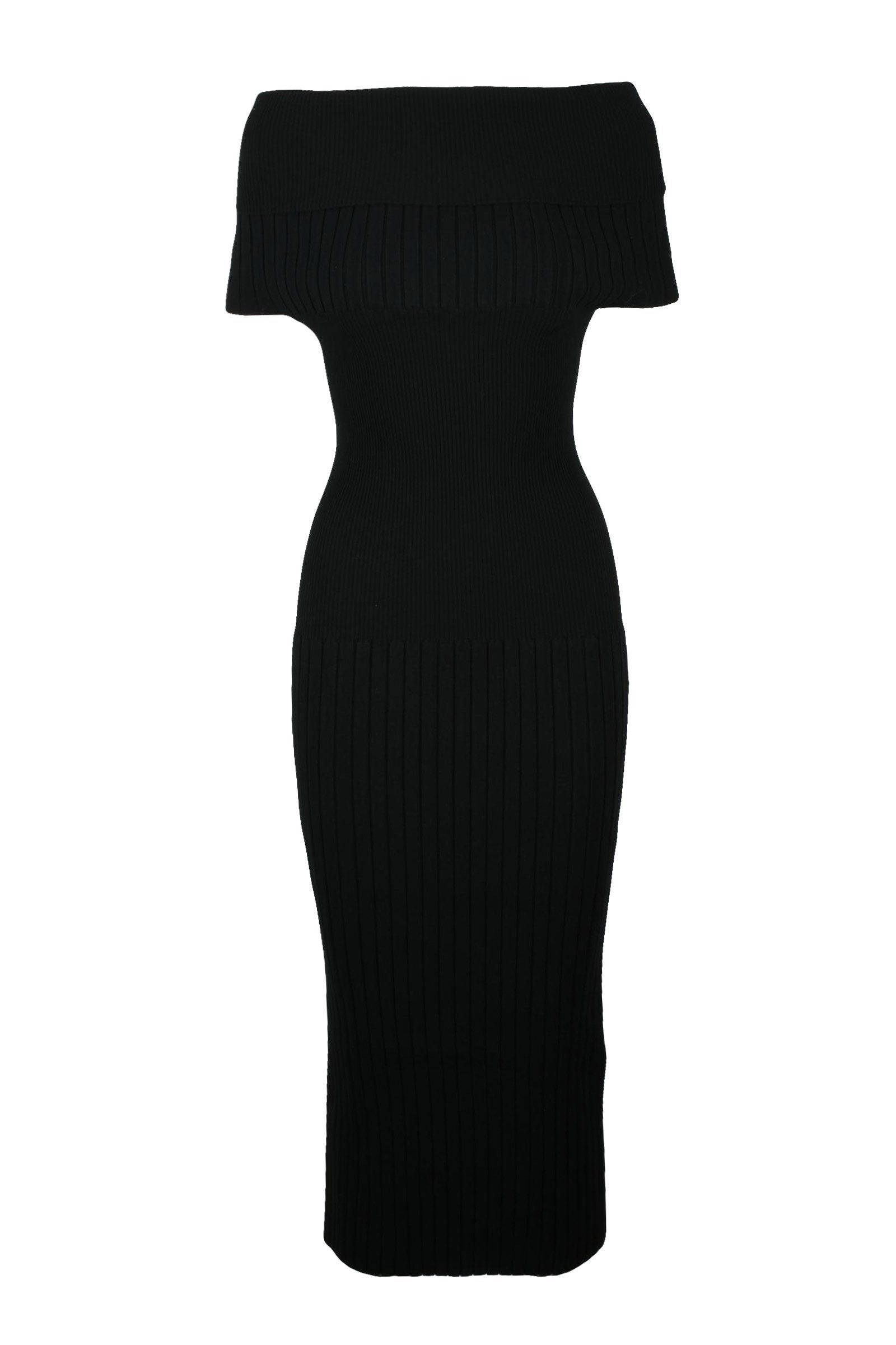 SPORTMAX - DRESS