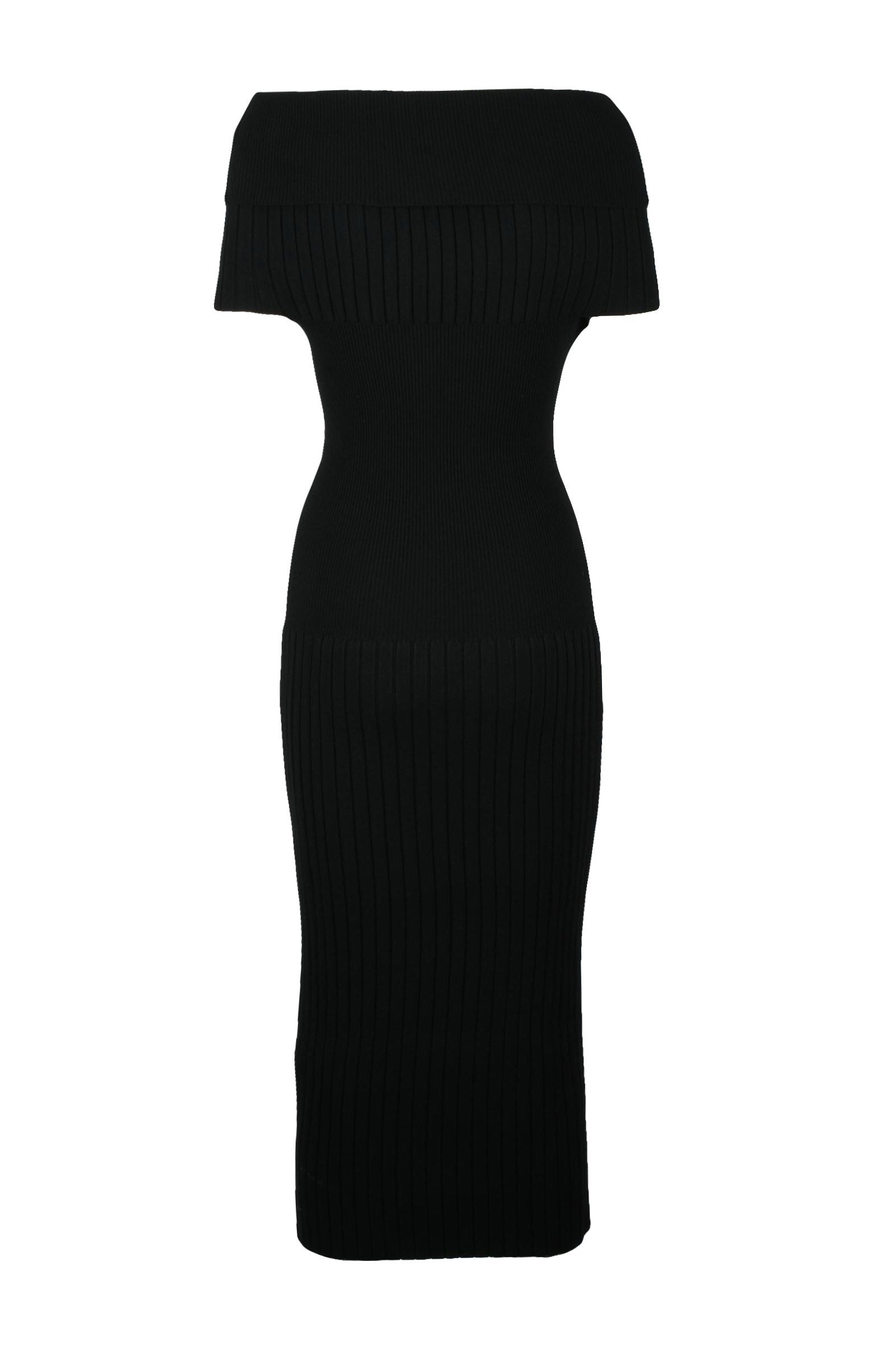 SPORTMAX - DRESS