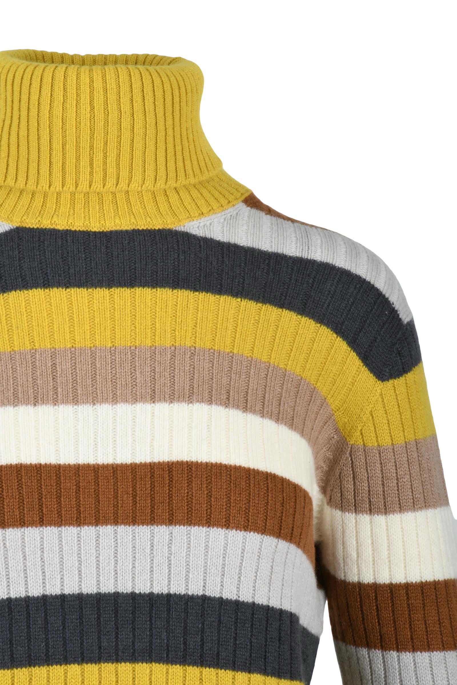 DRUMOHR - KNITWEAR AND SWEATSHIRTS