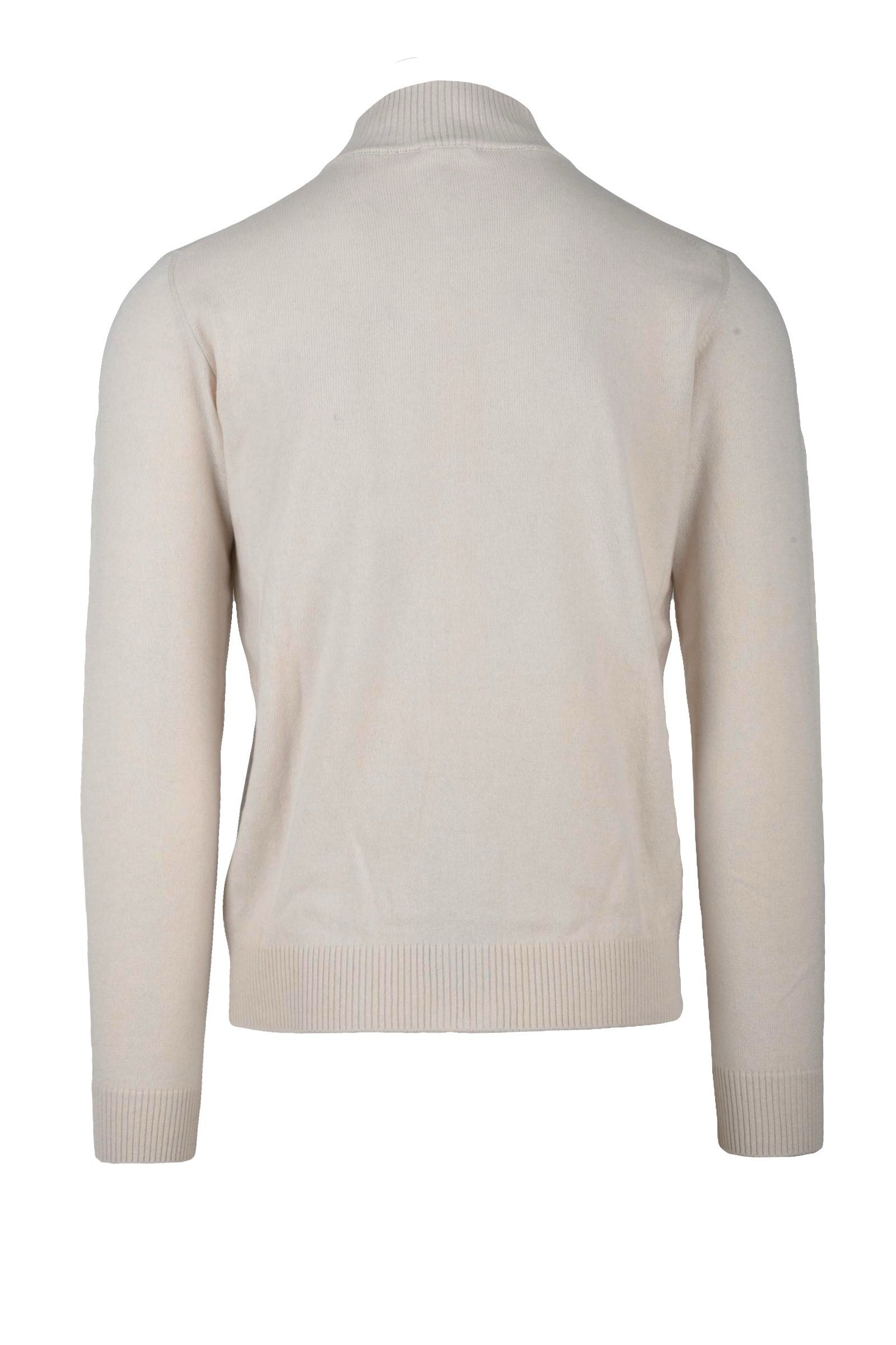 LUIGI BORRELLI NAPOLI - KNITWEAR AND SWEATSHIRTS