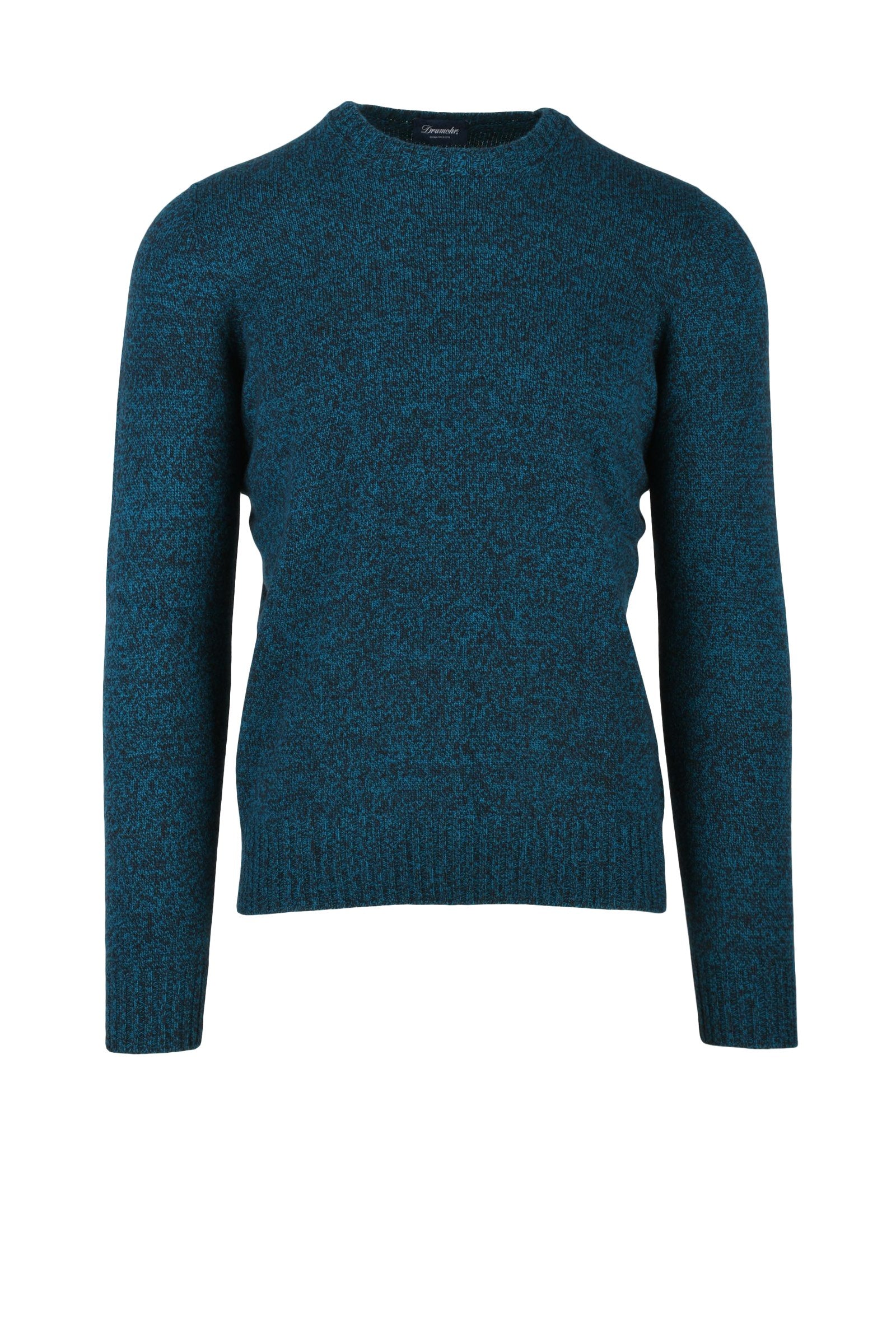 DRUMOHR - KNITWEAR AND SWEATSHIRTS