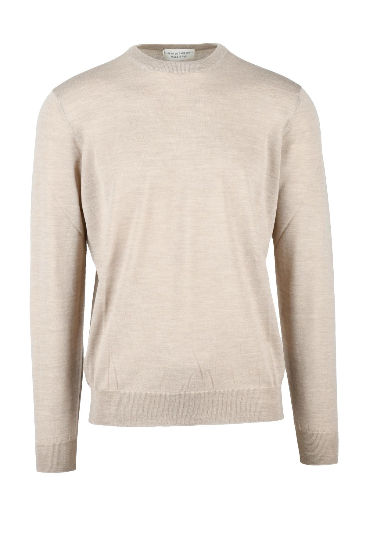 FILIPPO DE LAURENTIIS - KNITWEAR AND SWEATSHIRTS