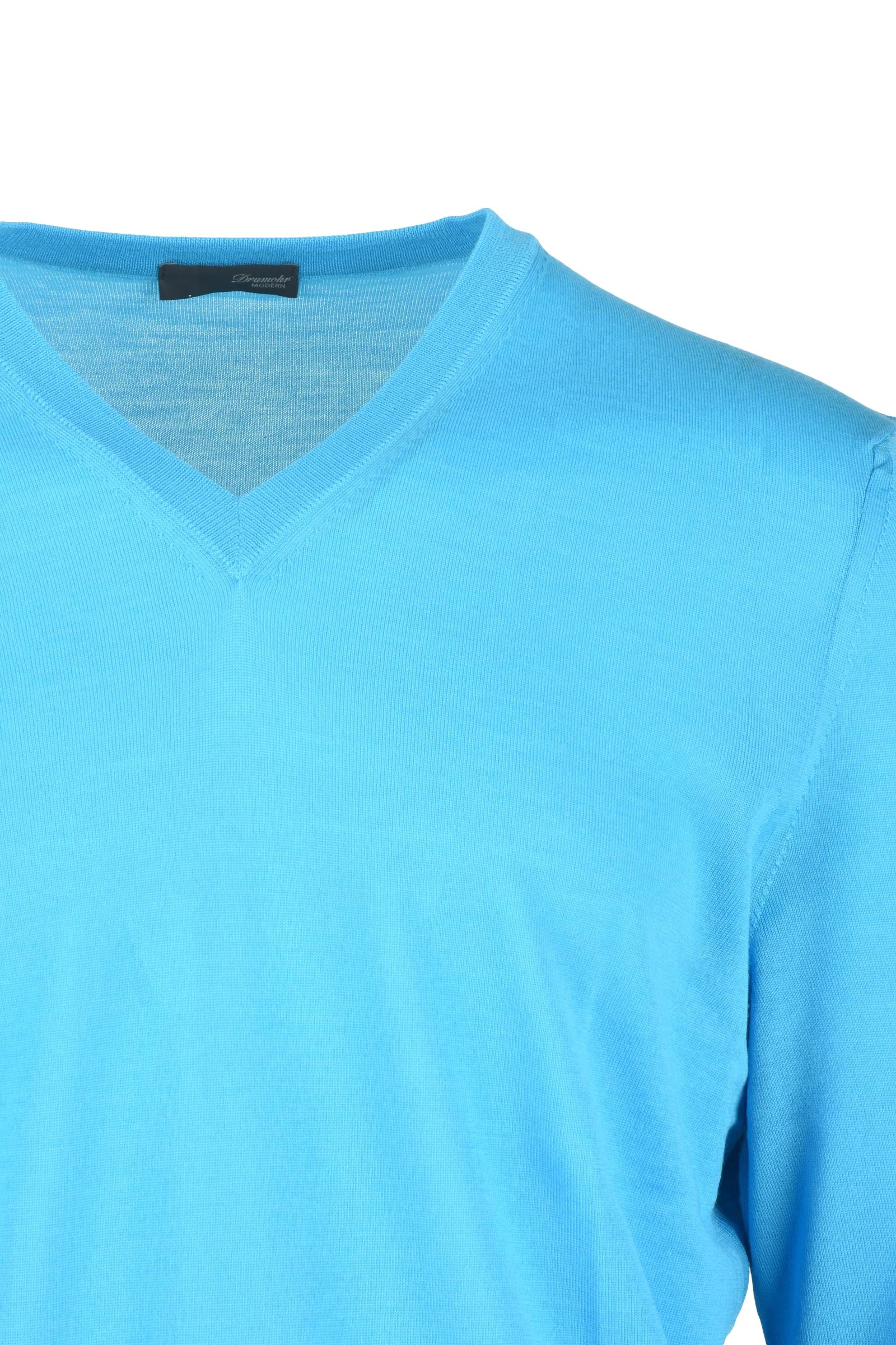 DRUMOHR - KNITWEAR AND SWEATSHIRTS