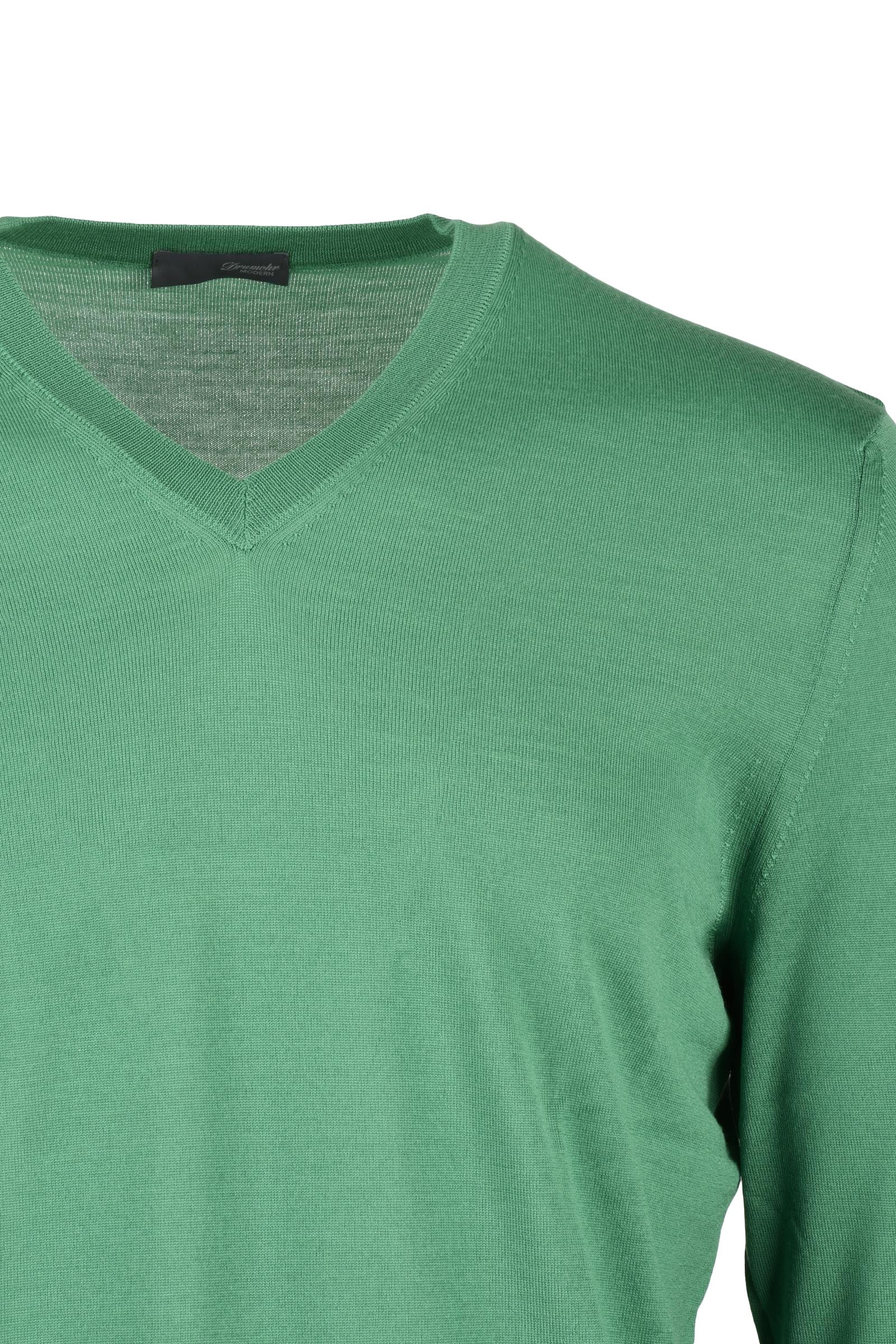 DRUMOHR - KNITWEAR AND SWEATSHIRTS