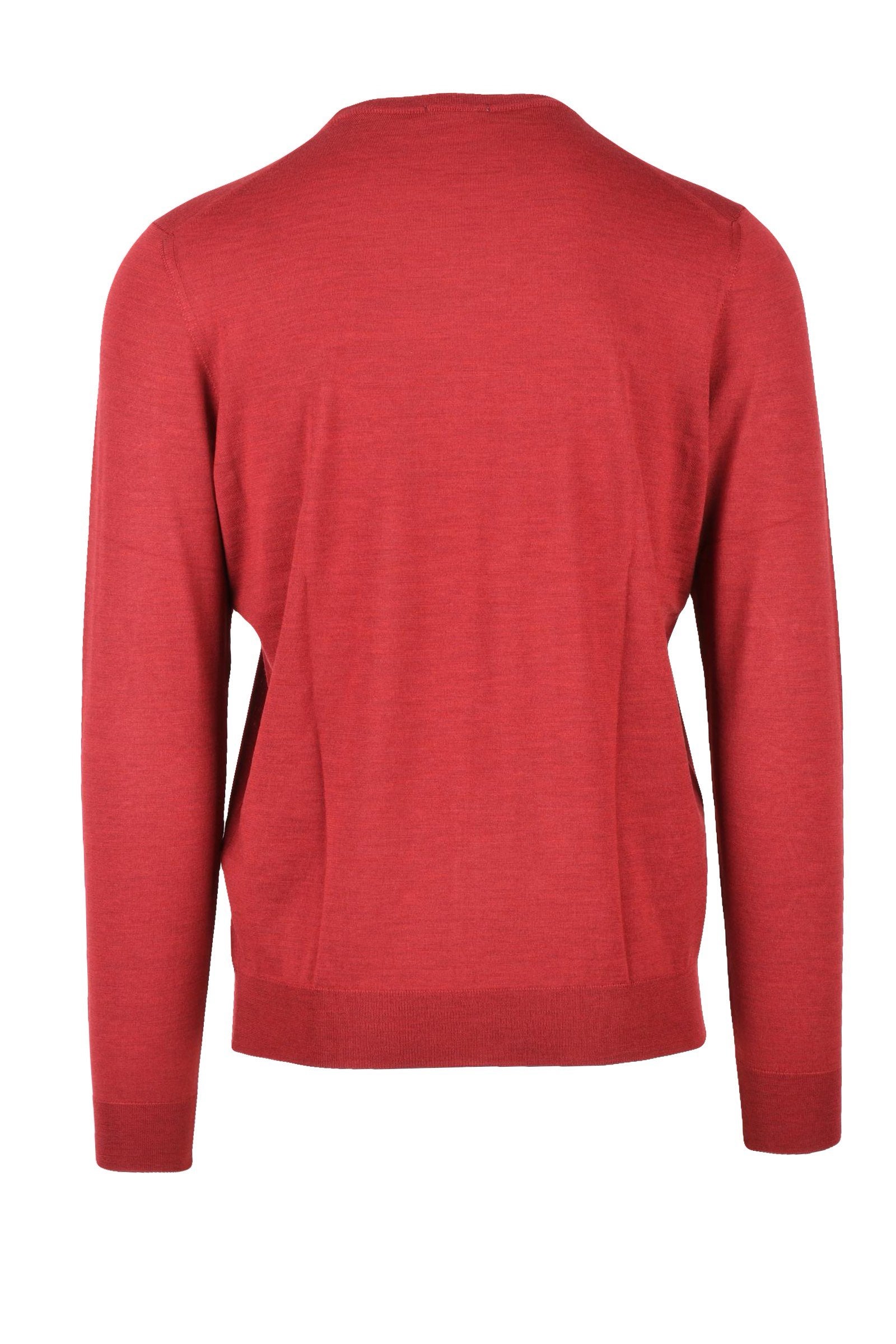 DRUMOHR - KNITWEAR AND SWEATSHIRTS