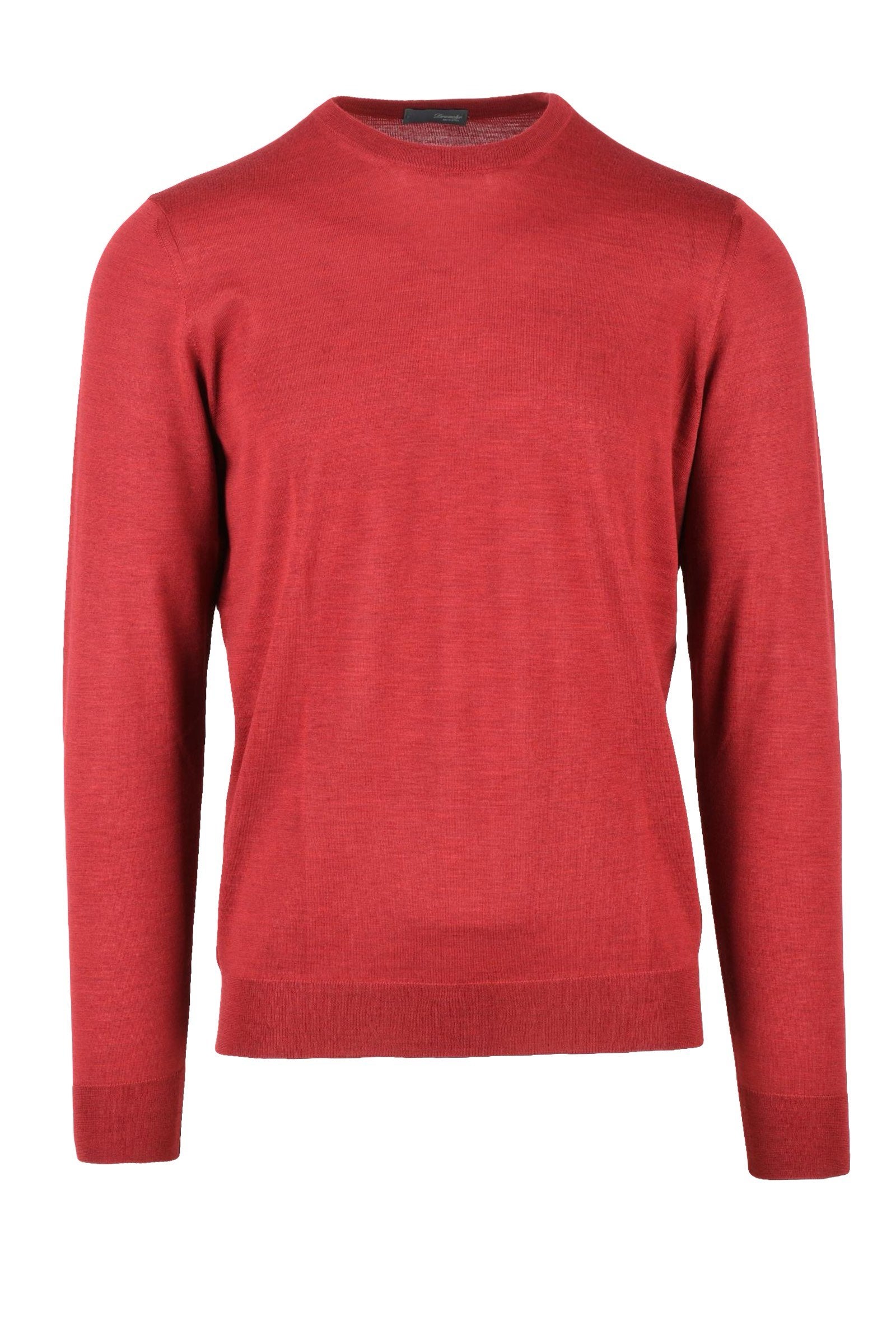 DRUMOHR - KNITWEAR AND SWEATSHIRTS