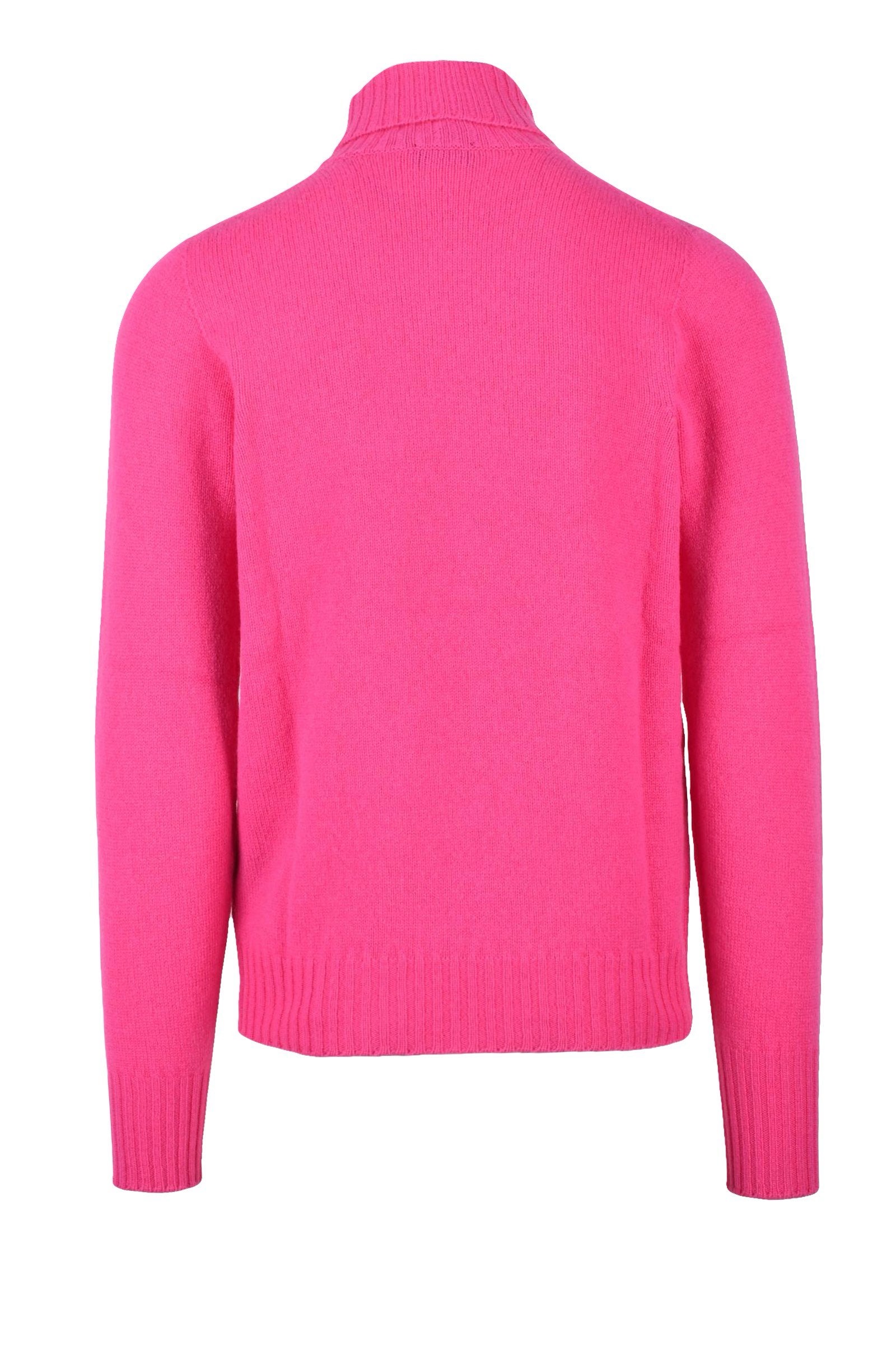 DRUMOHR - KNITWEAR AND SWEATSHIRTS