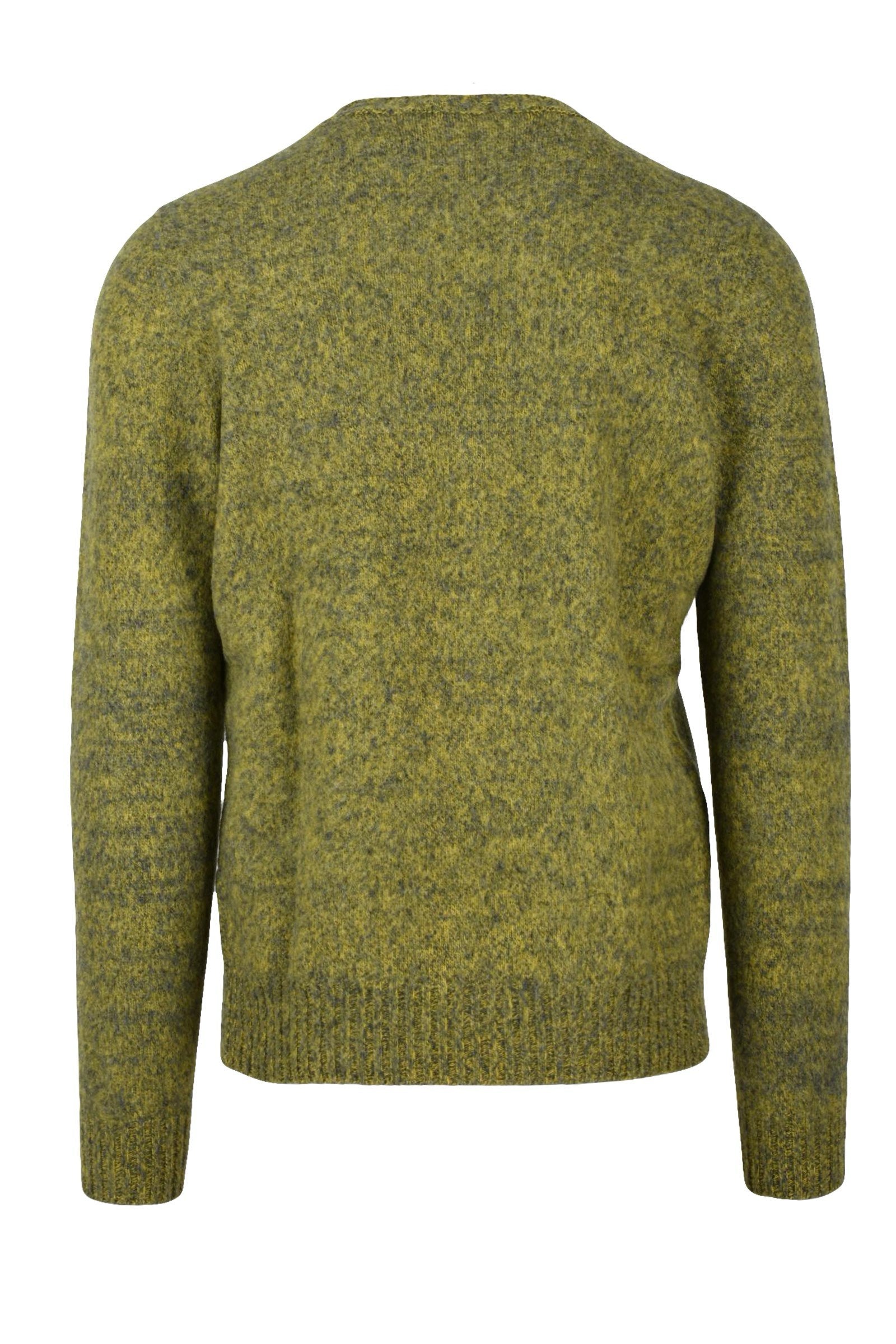 DRUMOHR - KNITWEAR AND SWEATSHIRTS