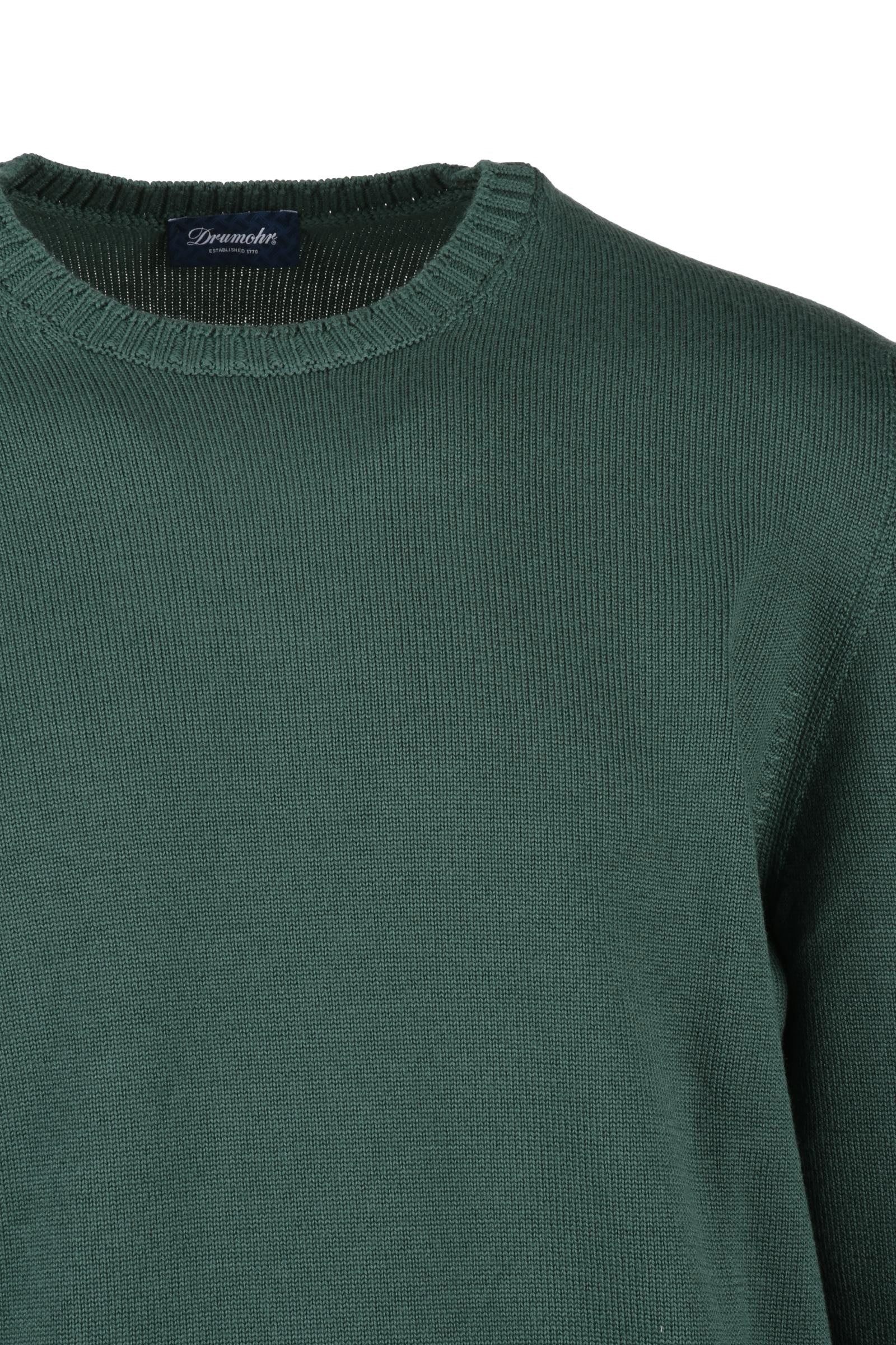 DRUMOHR - KNITWEAR AND SWEATSHIRTS