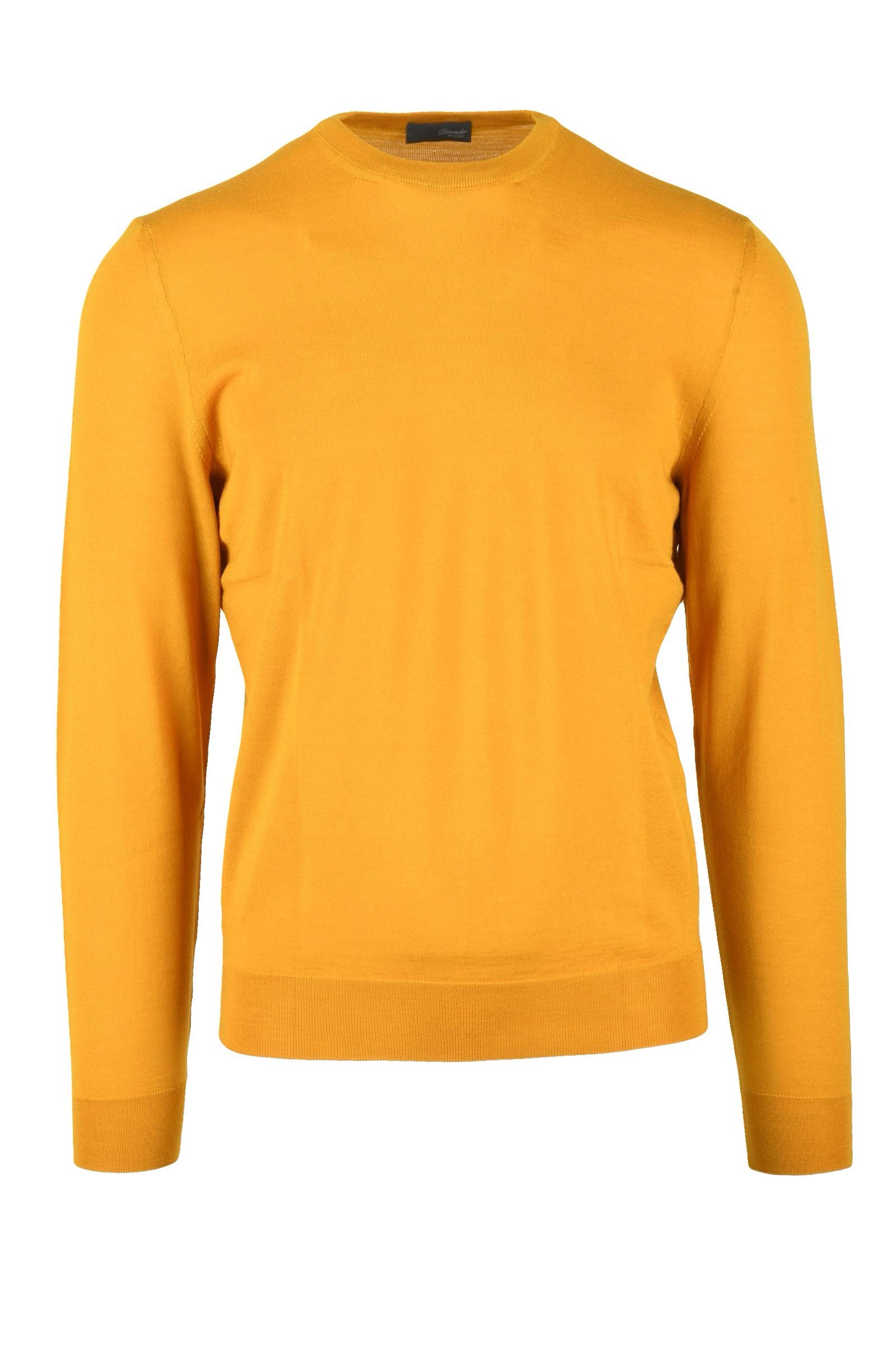 DRUMOHR - KNITWEAR AND SWEATSHIRTS