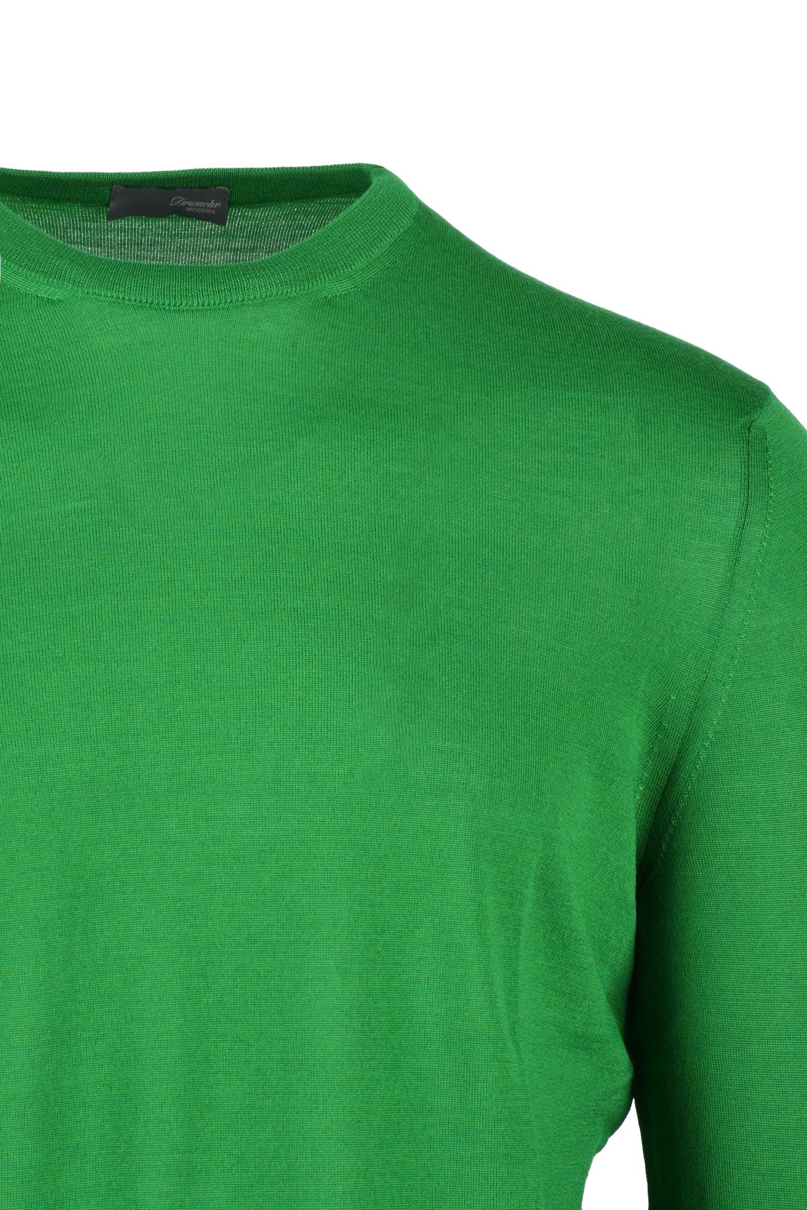 DRUMOHR - KNITWEAR AND SWEATSHIRTS