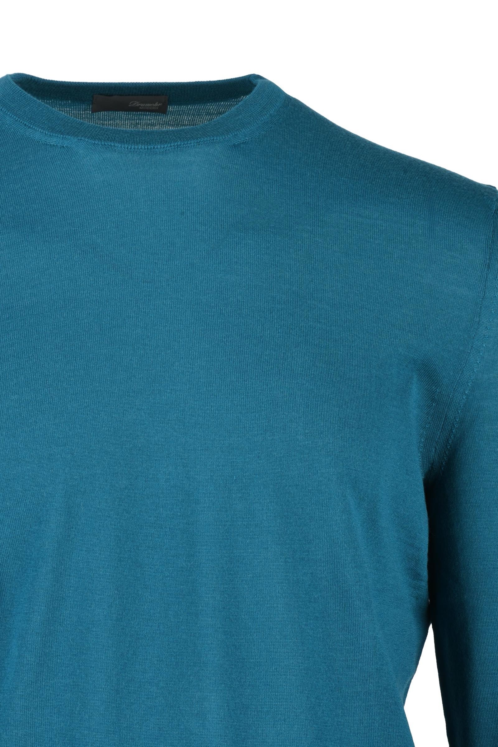 DRUMOHR - KNITWEAR AND SWEATSHIRTS