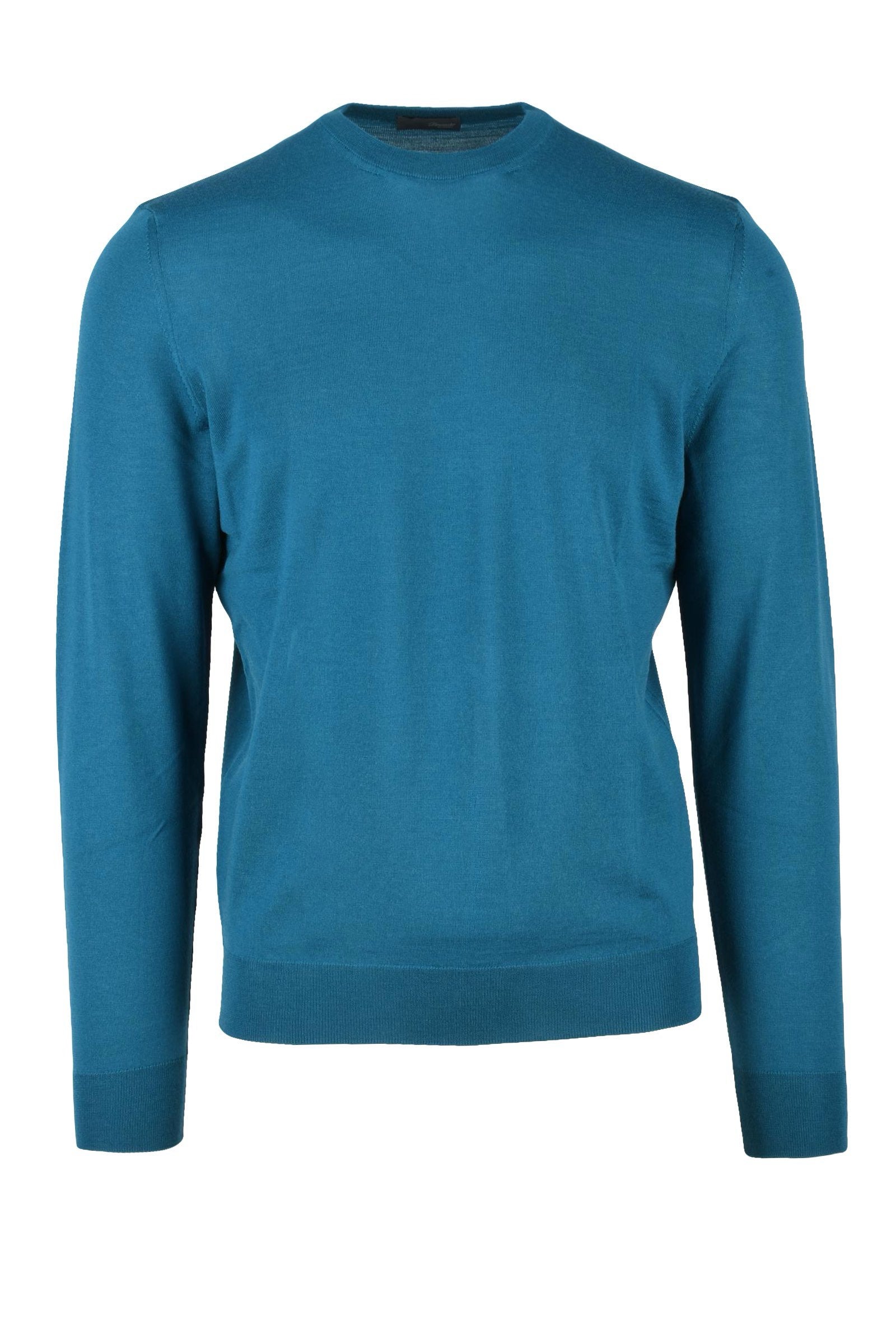 DRUMOHR - KNITWEAR AND SWEATSHIRTS