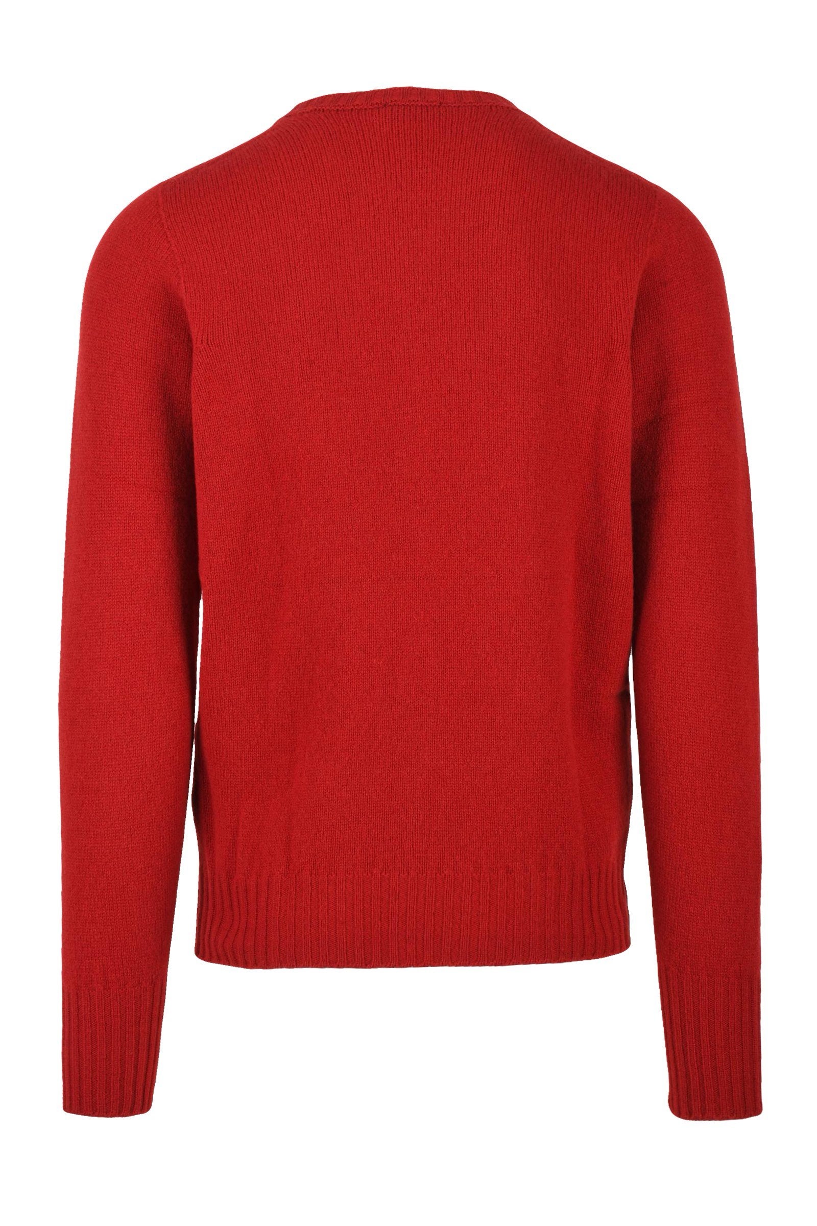 DRUMOHR - KNITWEAR AND SWEATSHIRTS