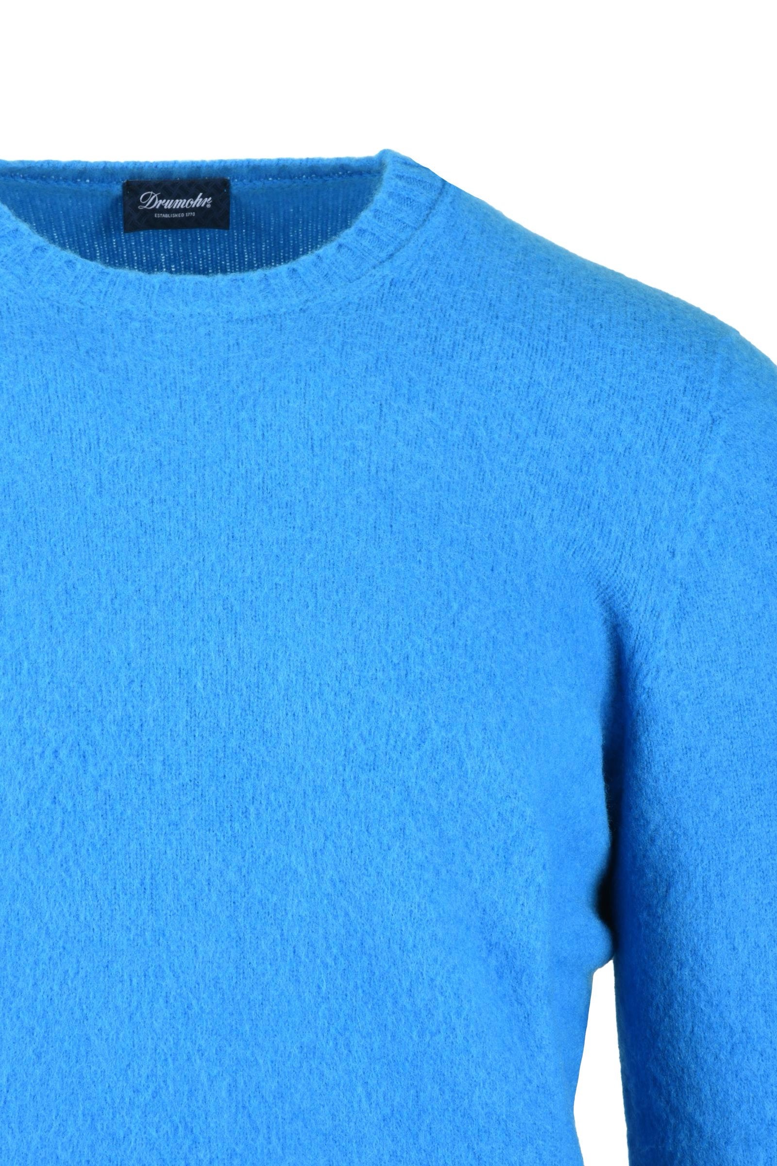 DRUMOHR - KNITWEAR AND SWEATSHIRTS