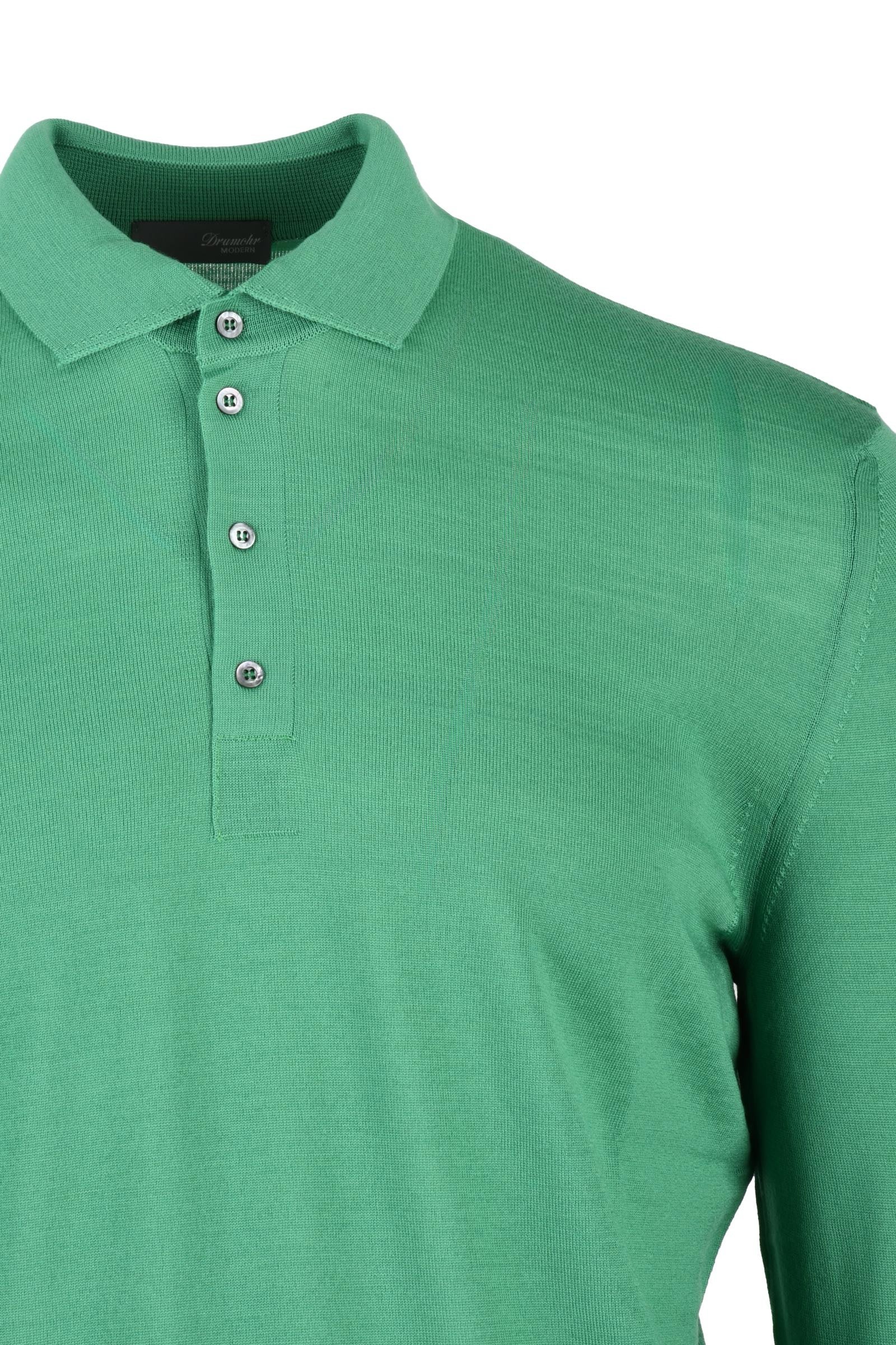 DRUMOHR - KNITWEAR AND SWEATSHIRTS