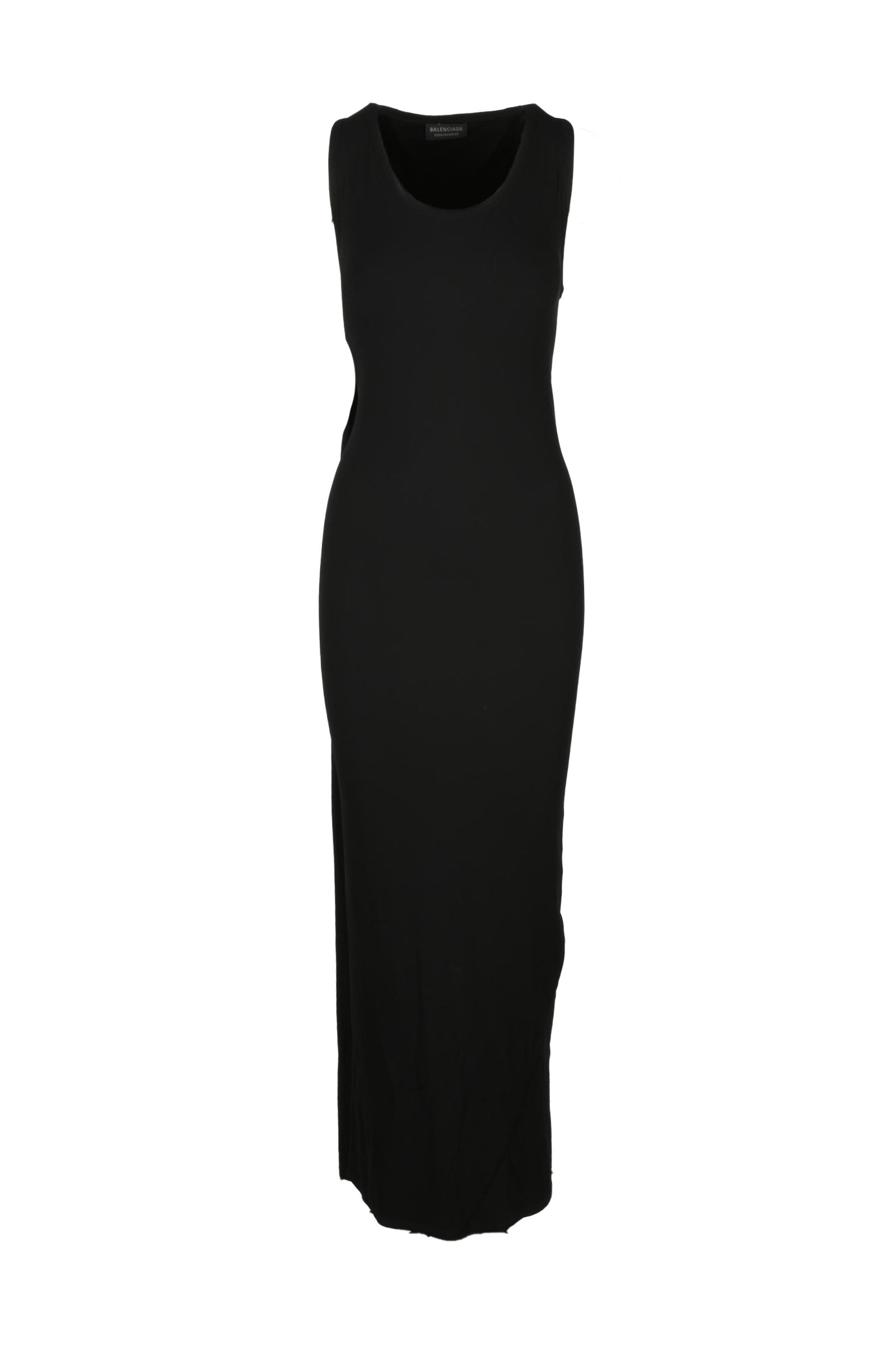 BALENCIAGA - DRESS