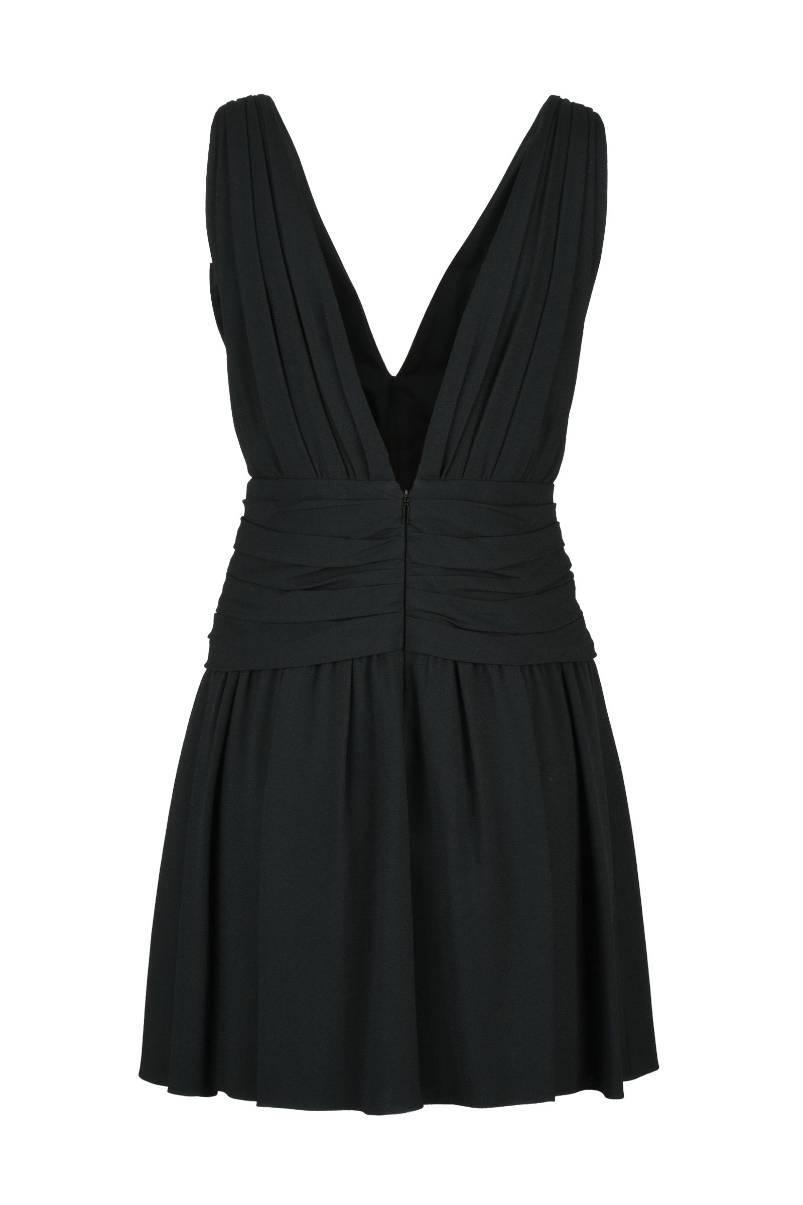 SAINT LAURENT - DRESS
