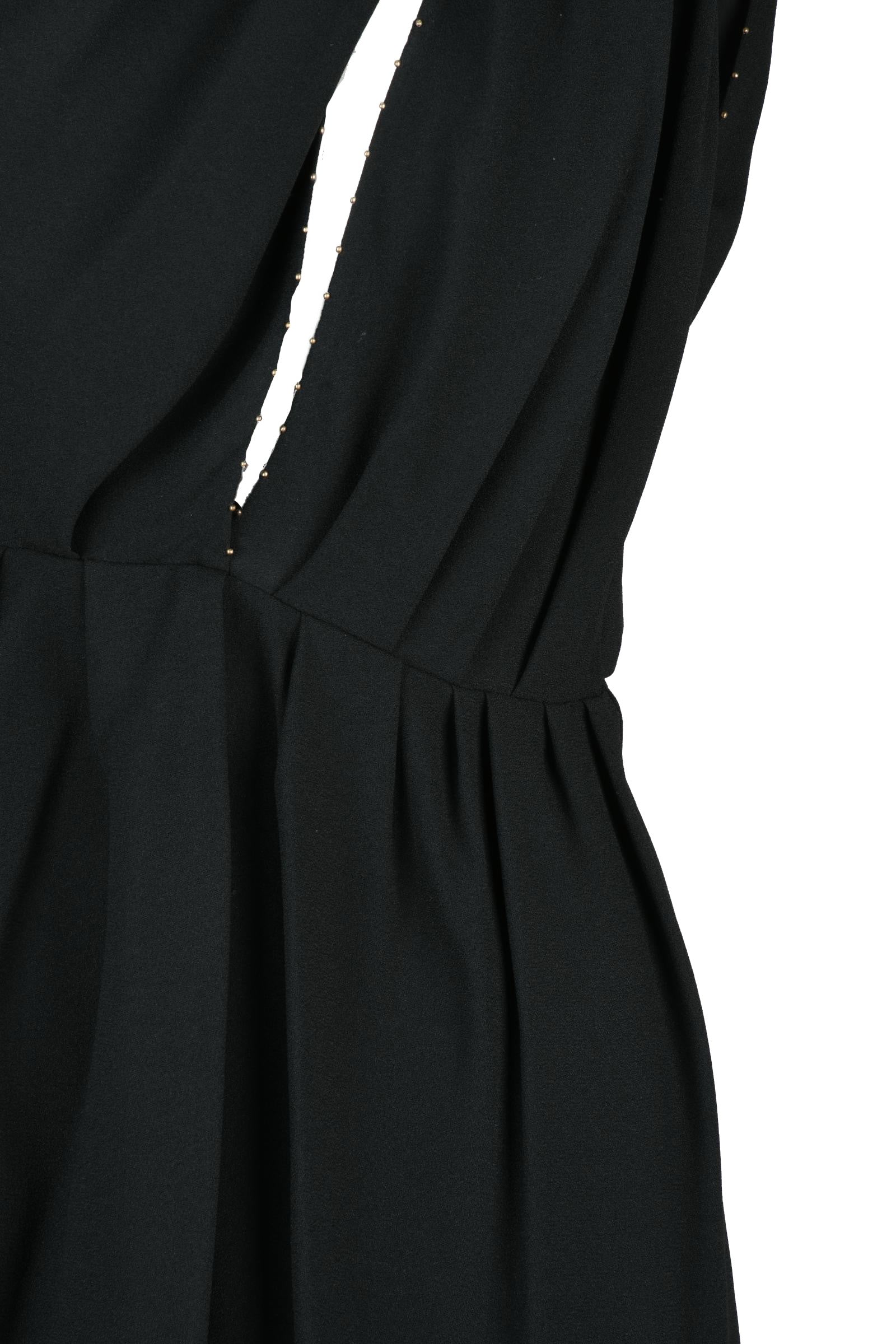 SAINT LAURENT - DRESS