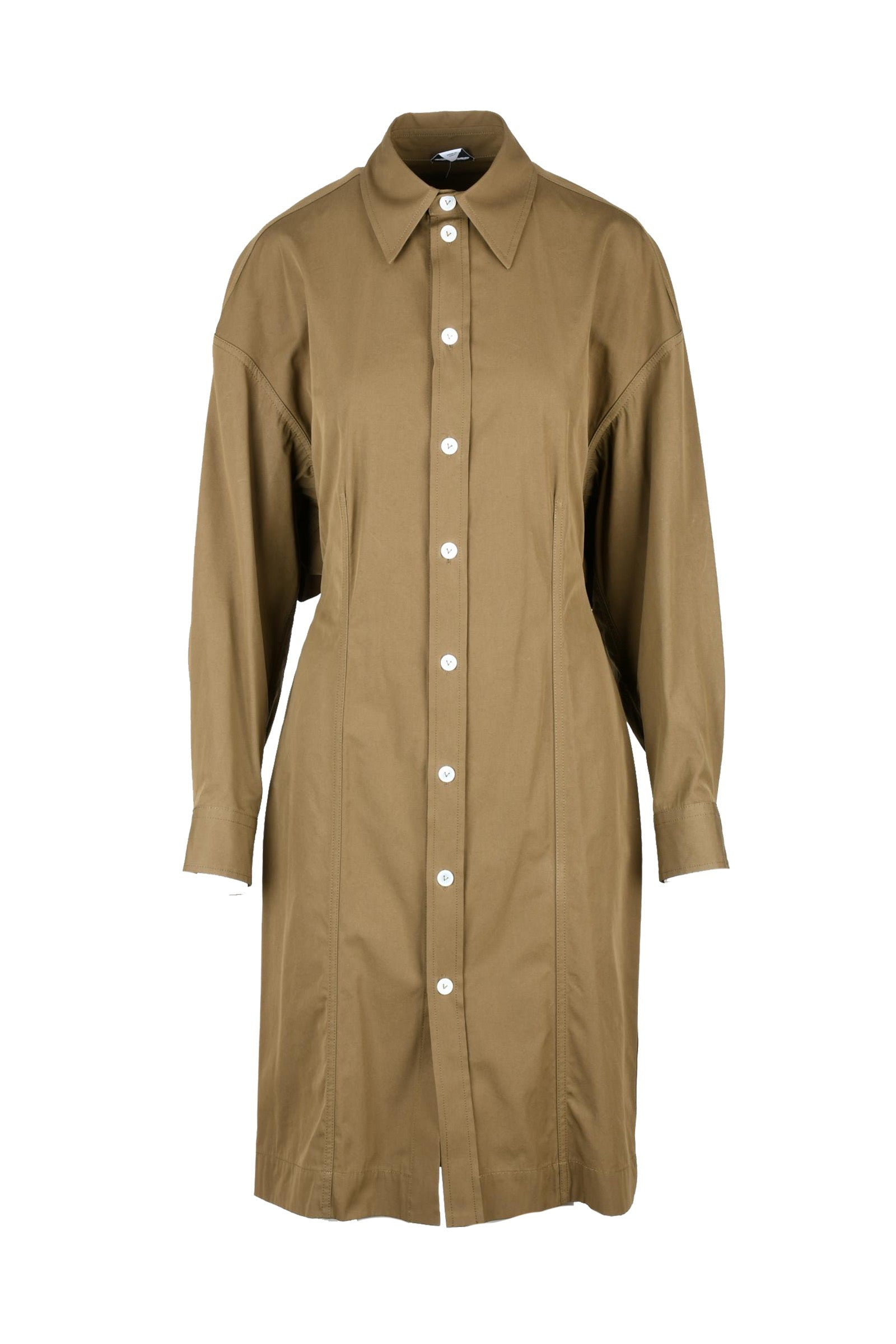 BOTTEGA VENETA - DRESS