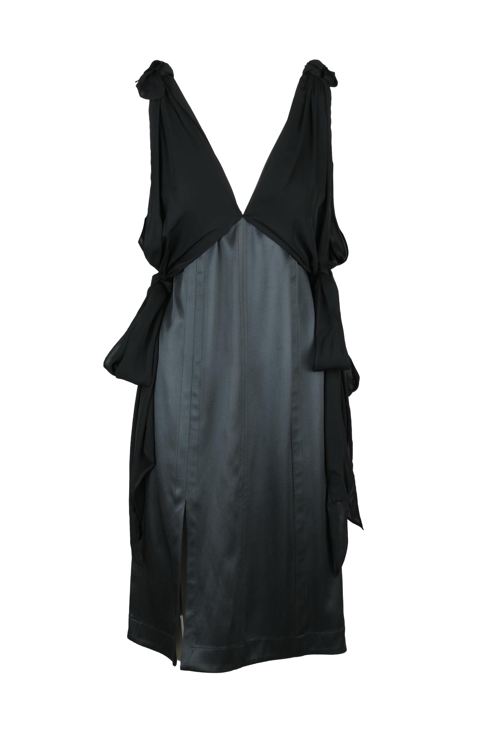 BOTTEGA VENETA - DRESS