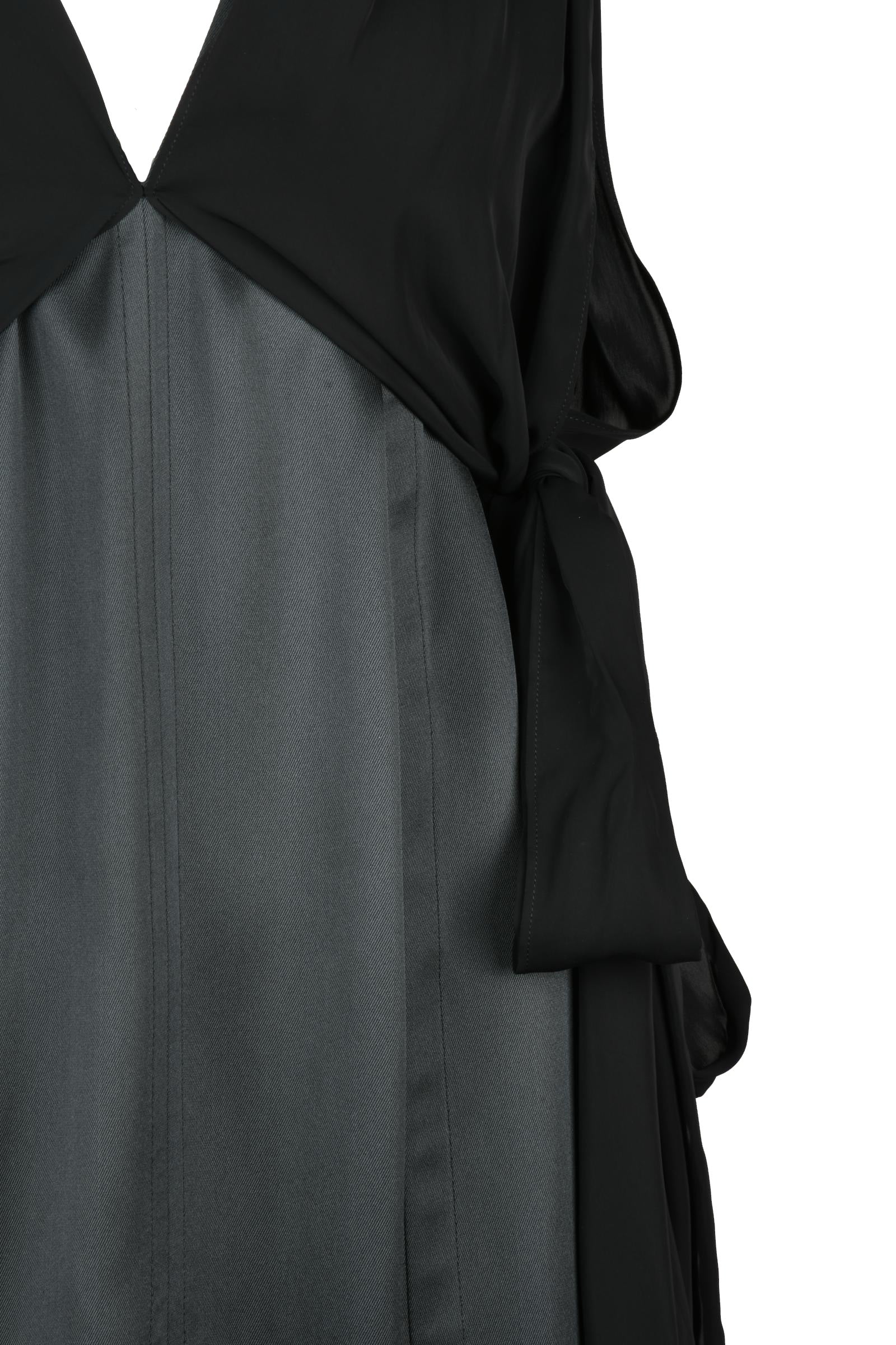 BOTTEGA VENETA - DRESS