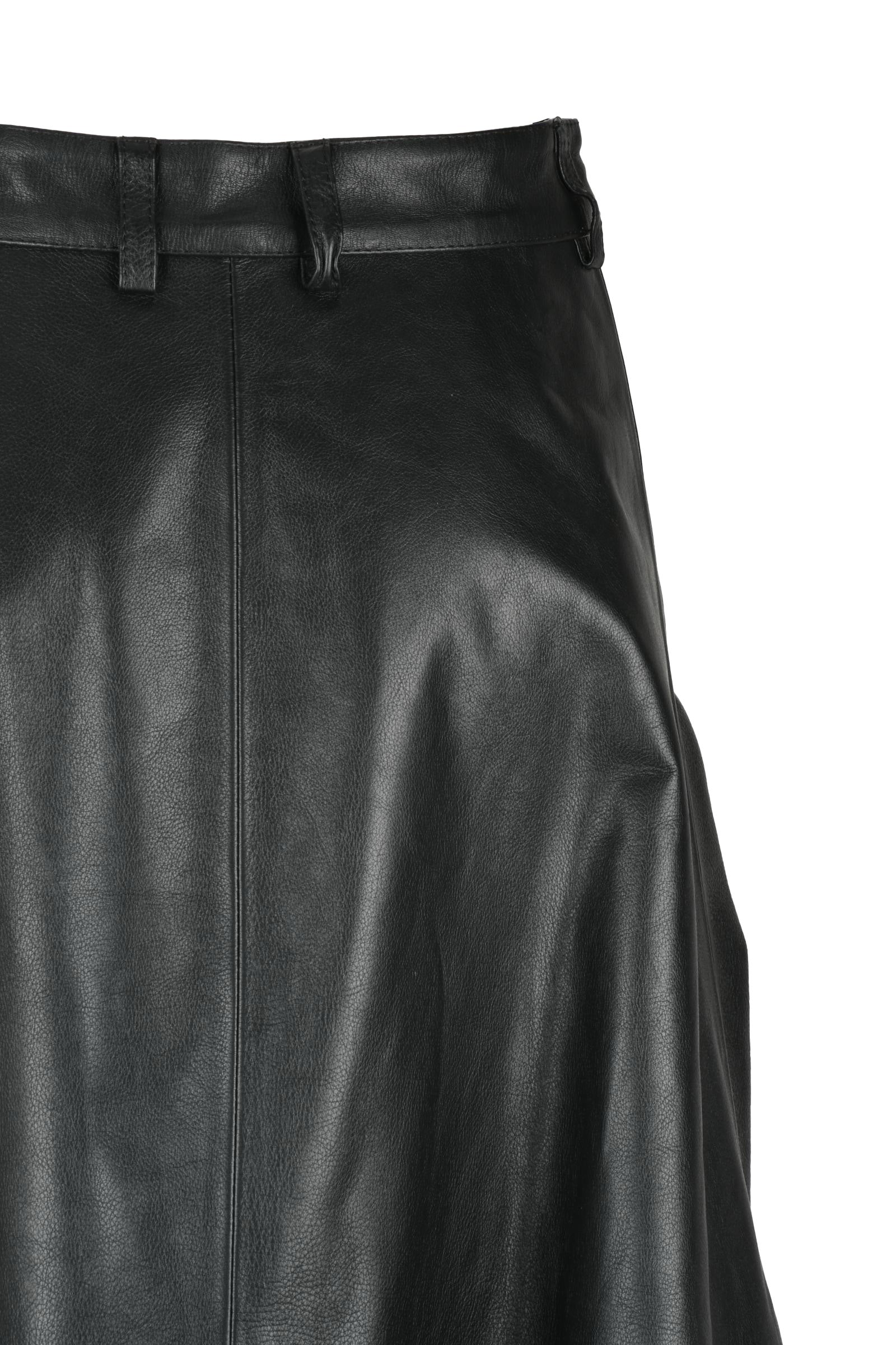 BALENCIAGA - SKIRT