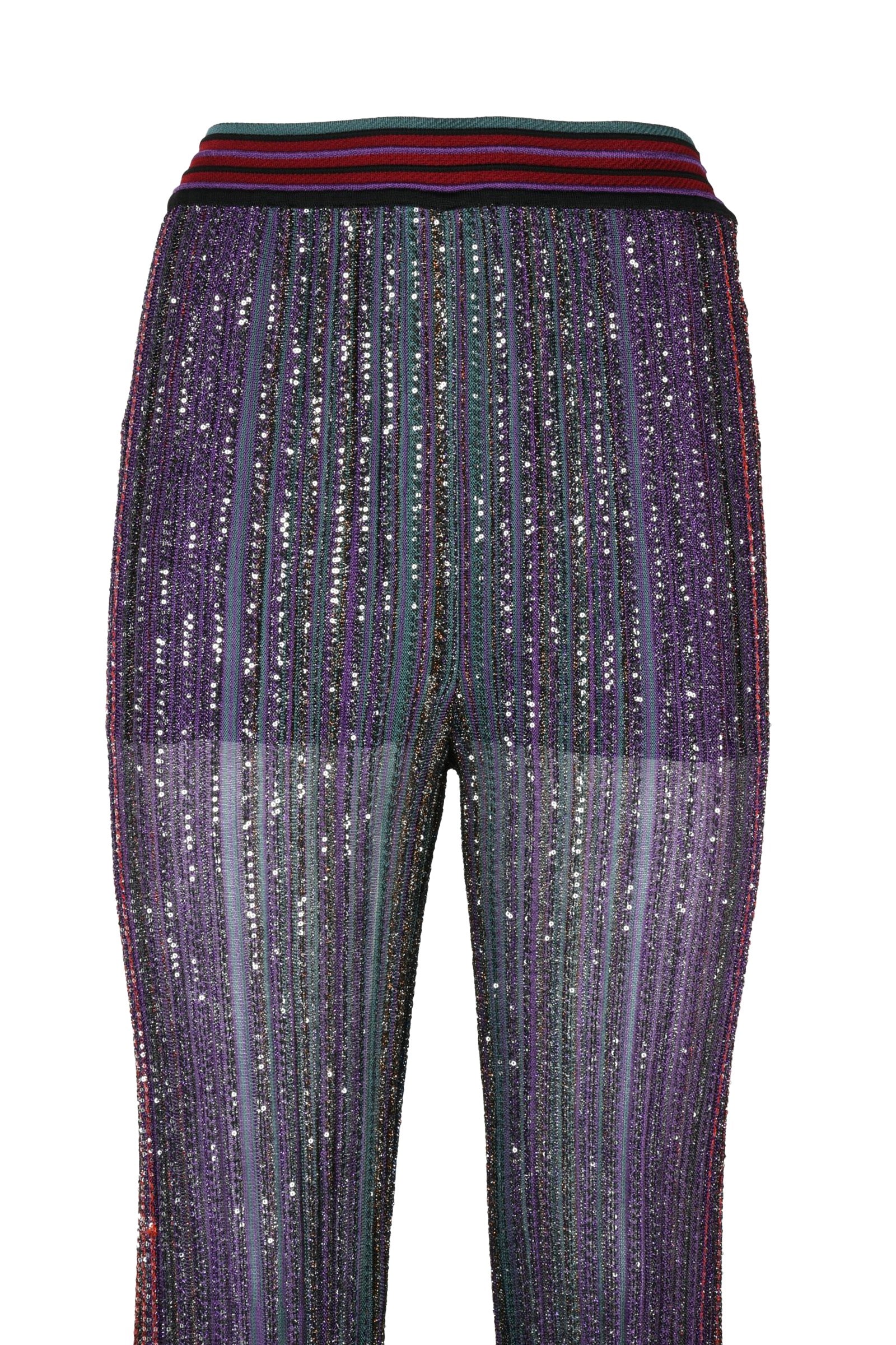 MISSONI - TROUSERS