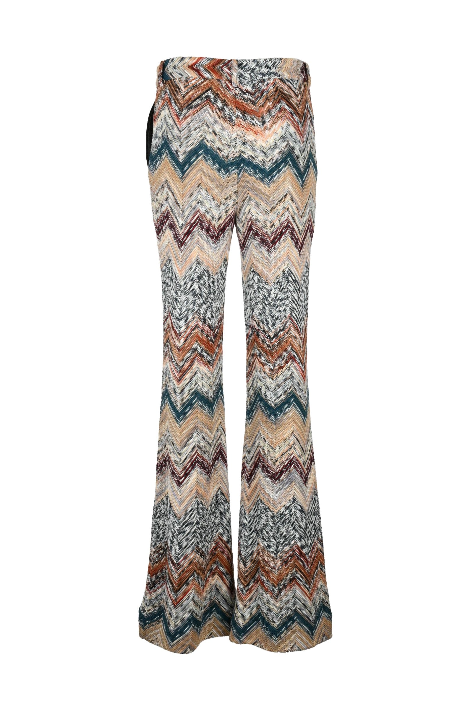 MISSONI - TROUSERS