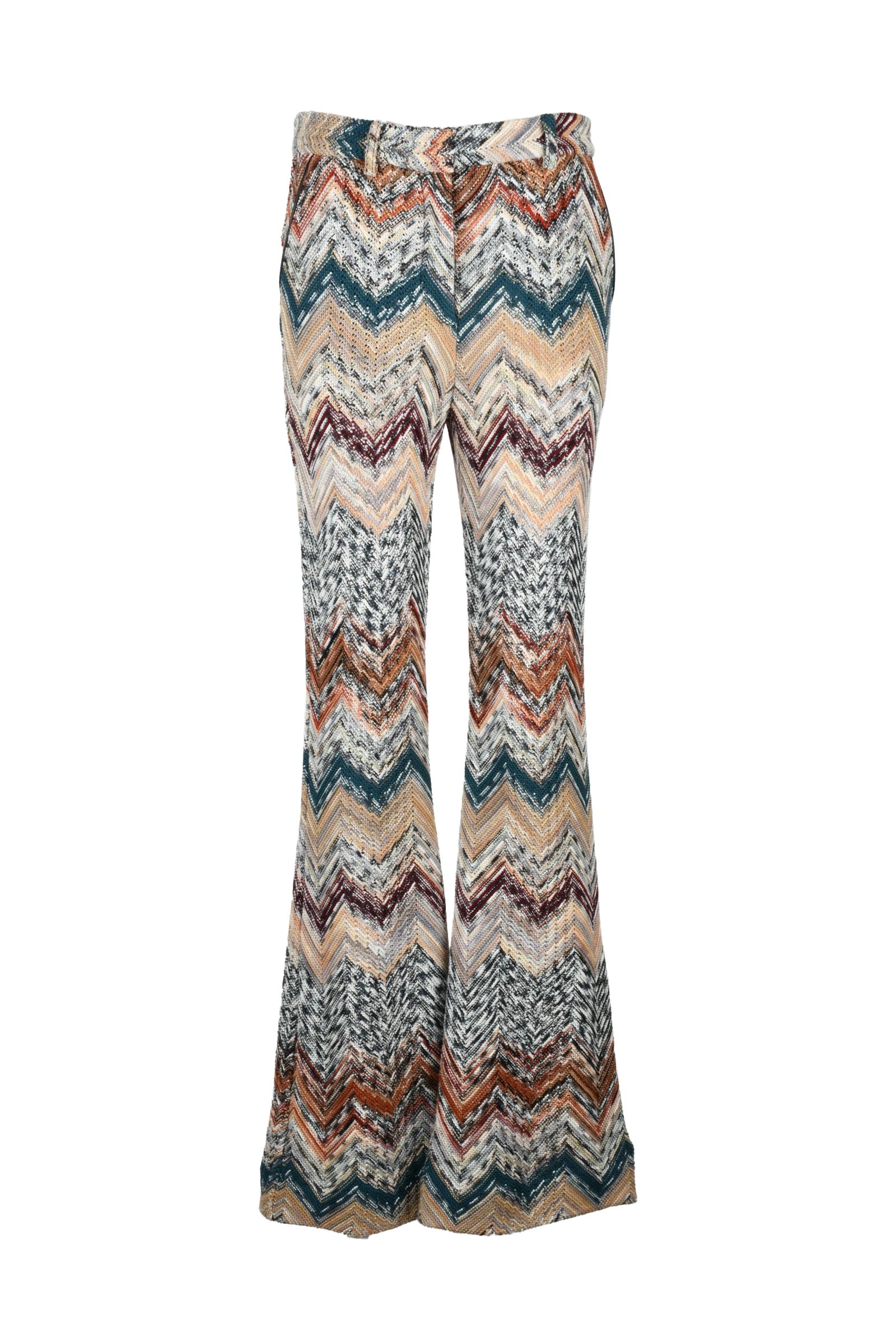 MISSONI - TROUSERS