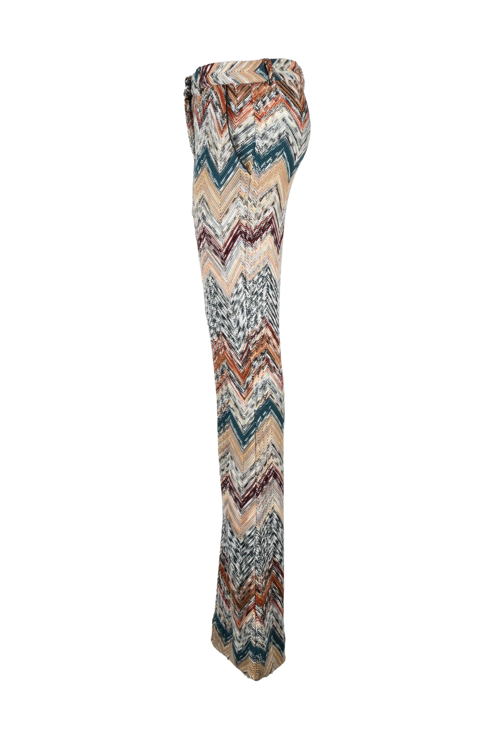 MISSONI - TROUSERS