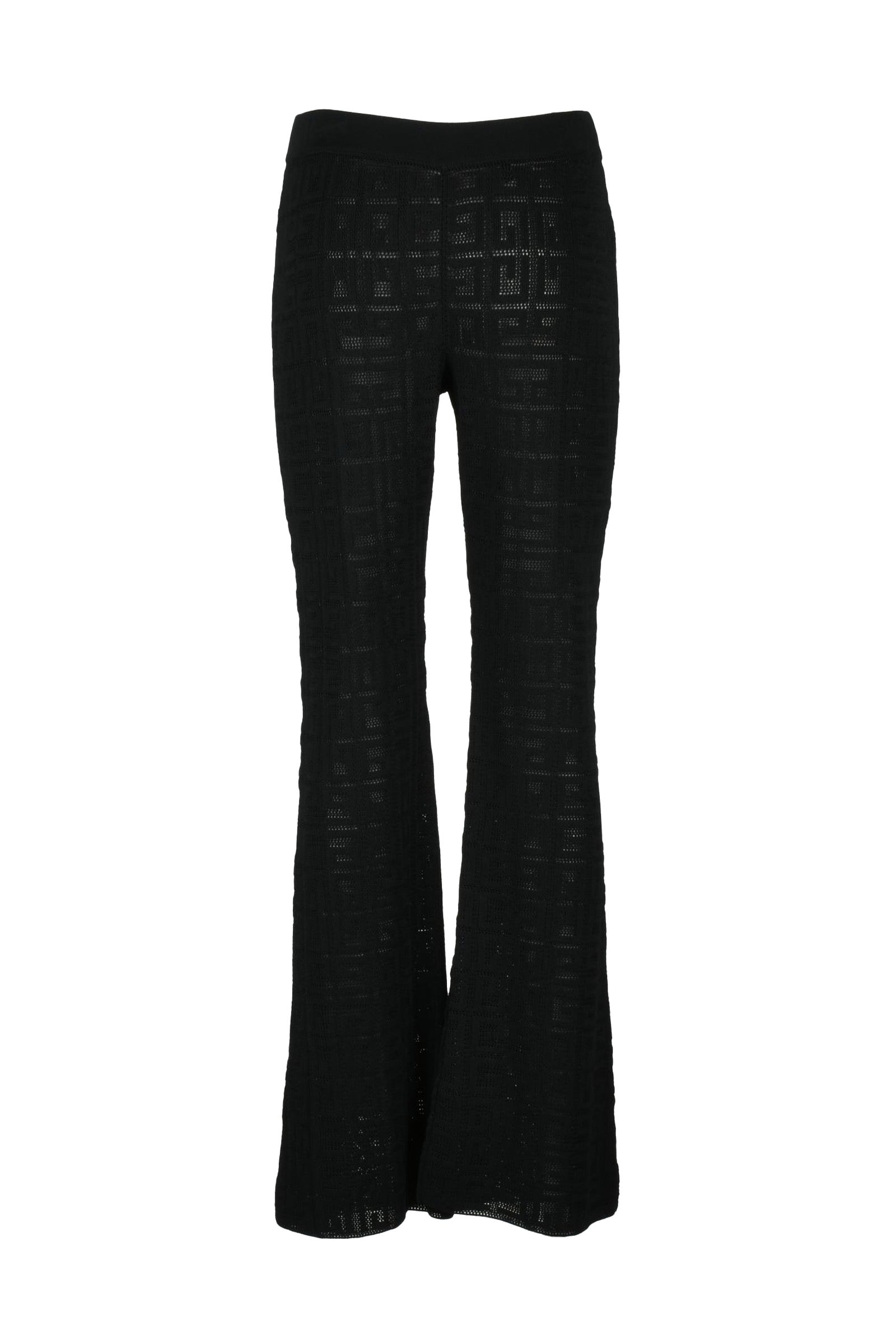 GIVENCHY - TROUSERS