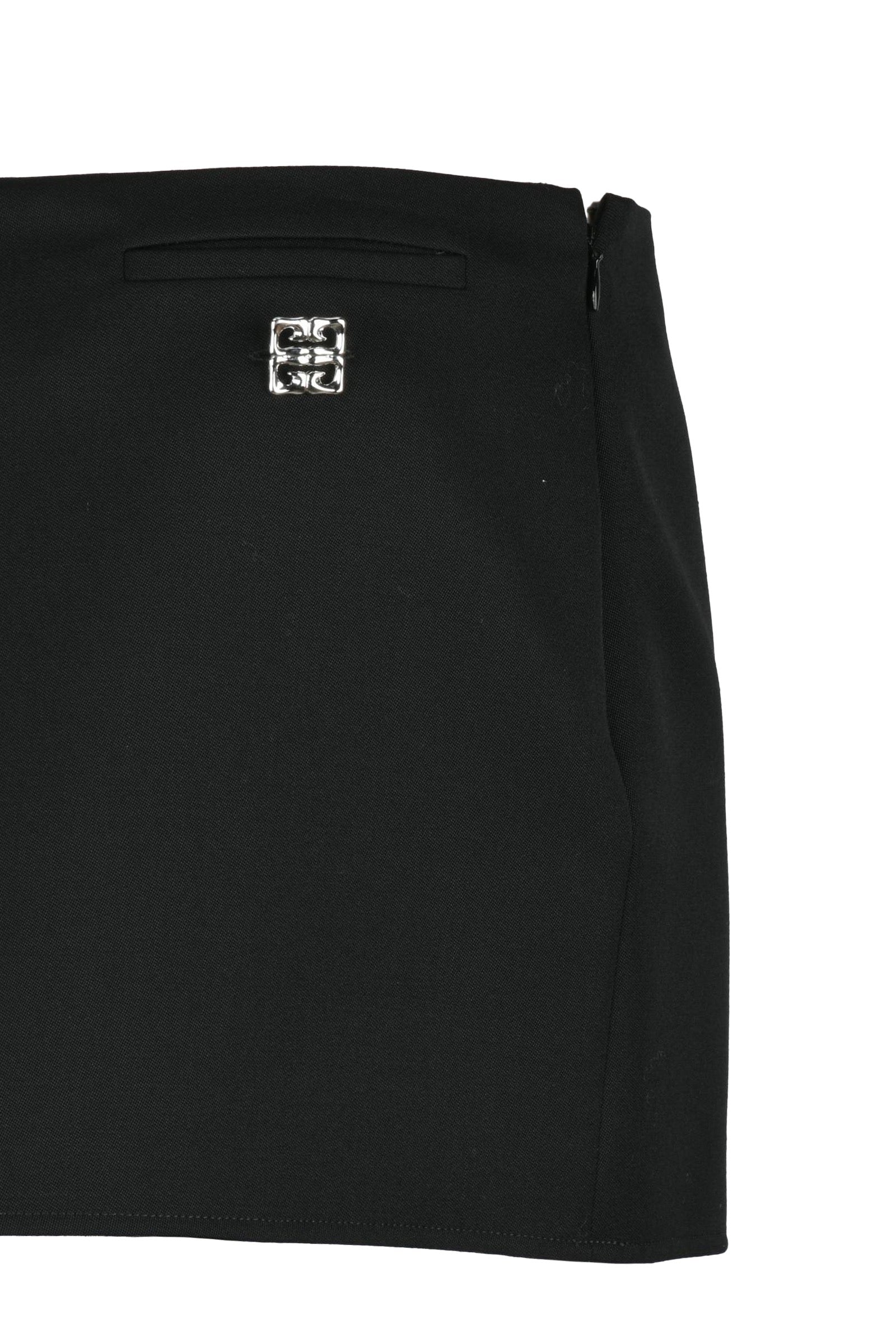GIVENCHY - SKIRT
